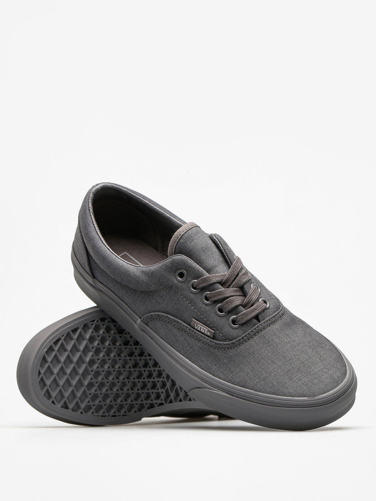 Boty Vans Era (gray/gray)