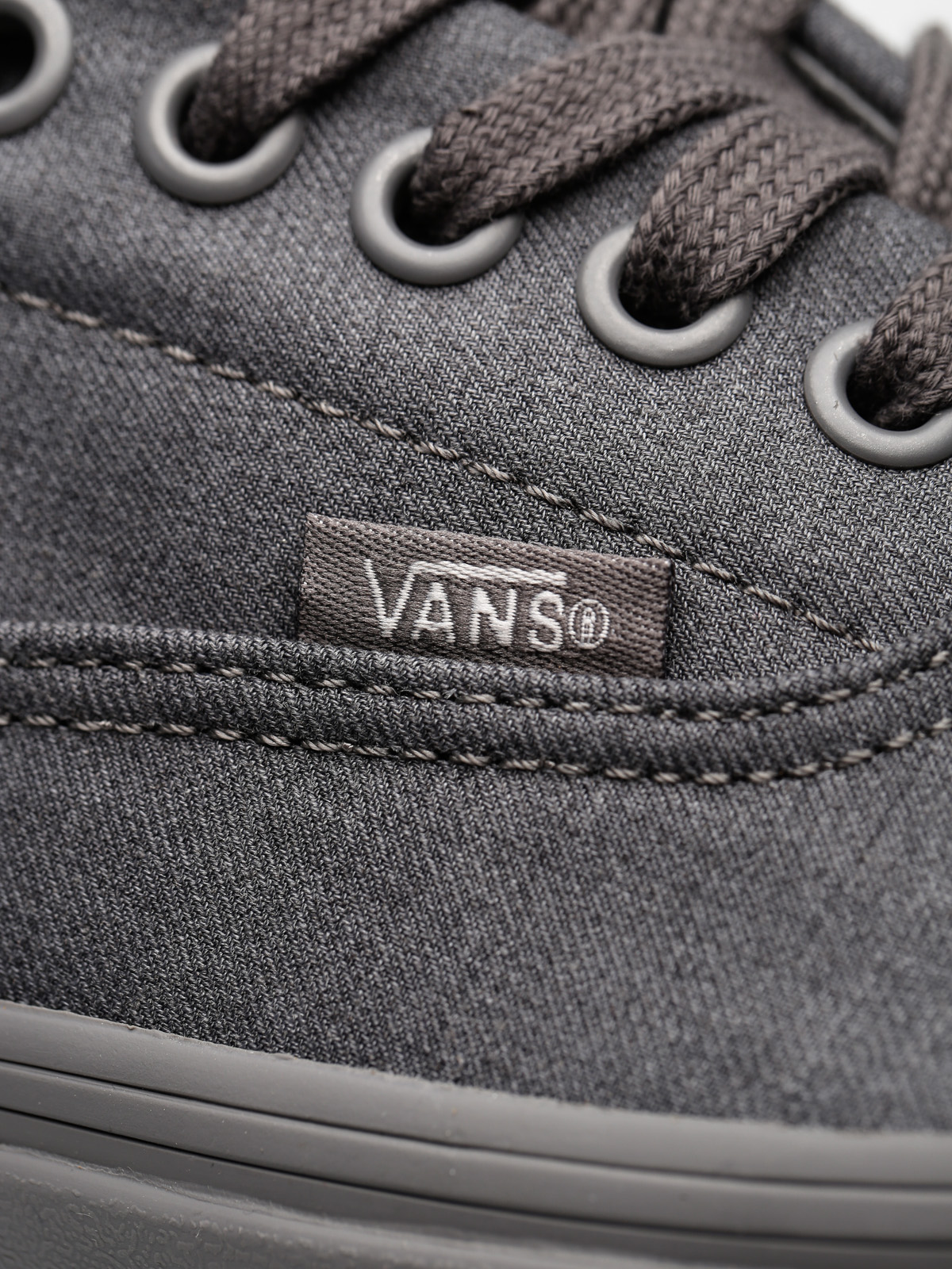 Boty Vans Era (gray/gray)