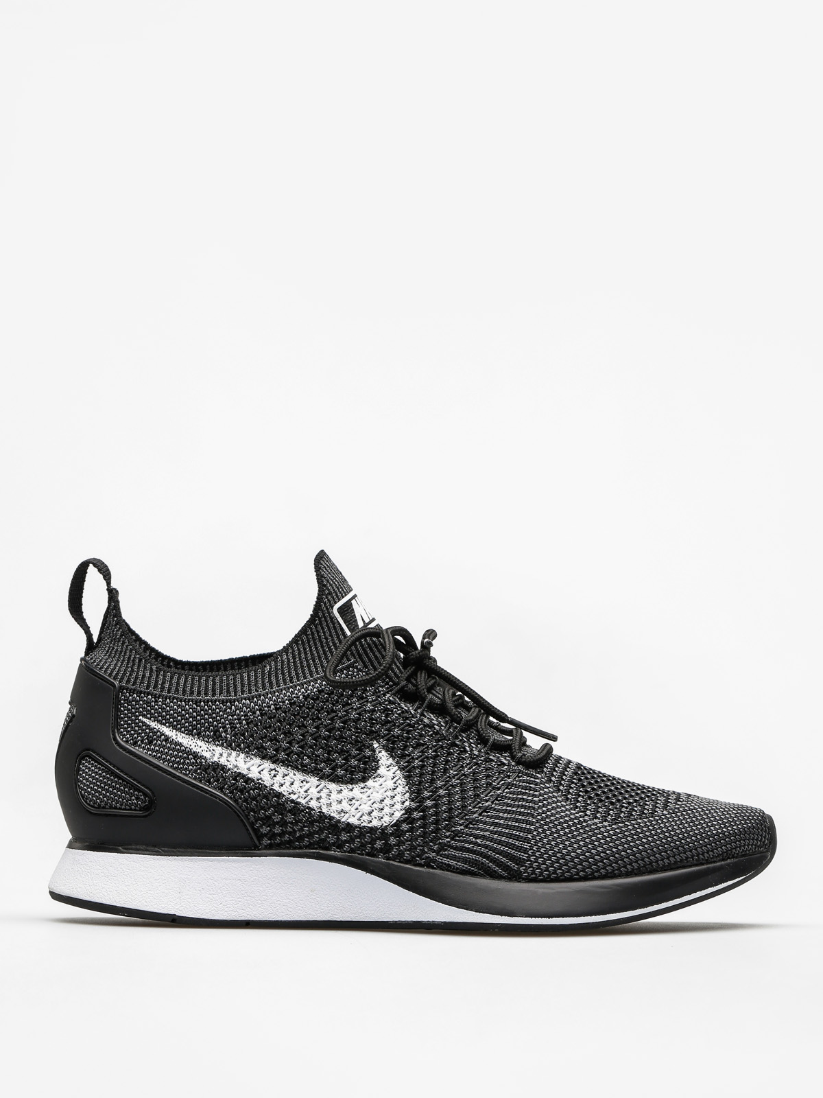 Air zoom mariah flyknit racer cheap (black / white - dark grey)