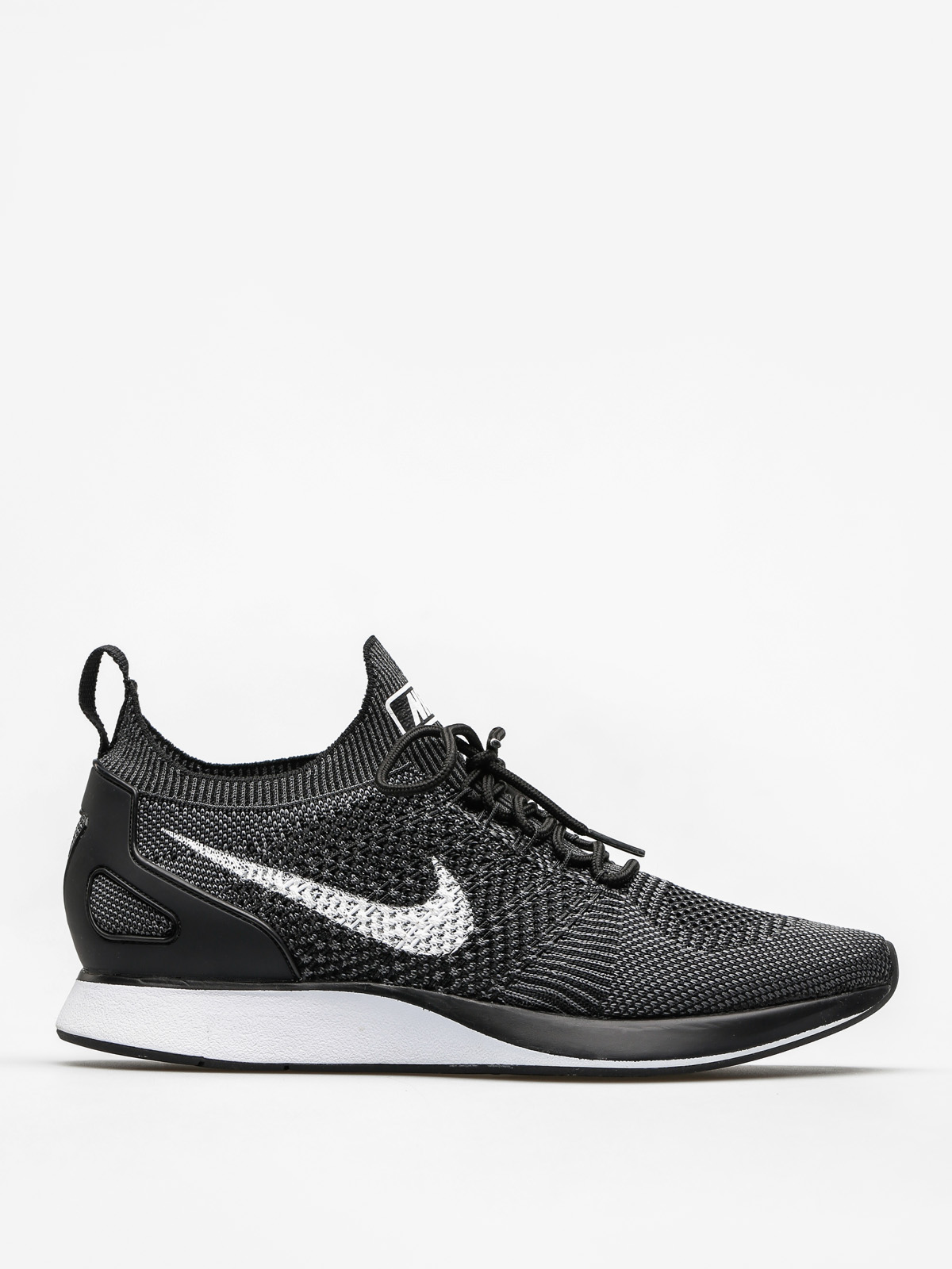 Boty Nike Air Zoom Mariah Flyknit Racer (black/white dark grey)