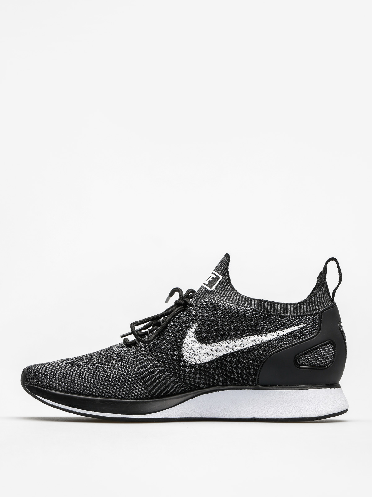 Boty Nike Air Zoom Mariah Flyknit Racer (black/white dark grey)