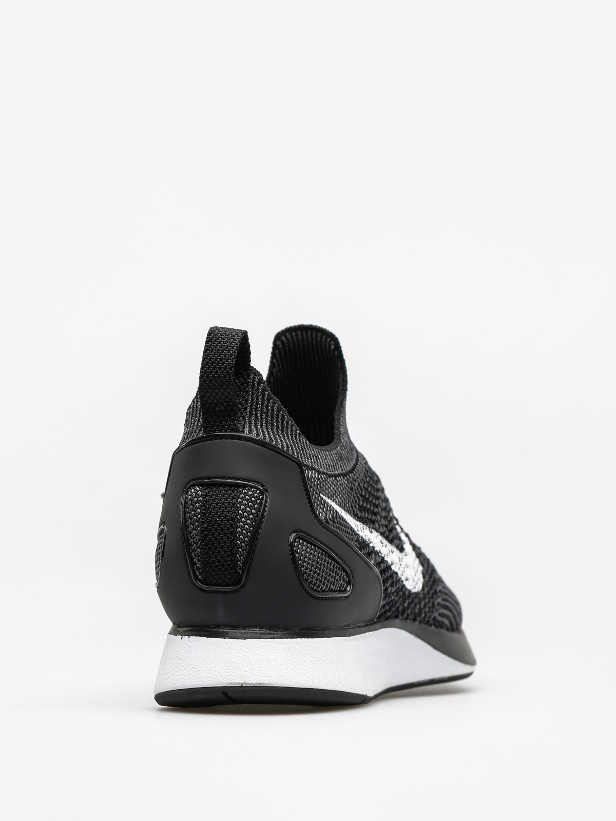 Boty Nike Air Zoom Mariah Flyknit Racer (black/white dark grey)