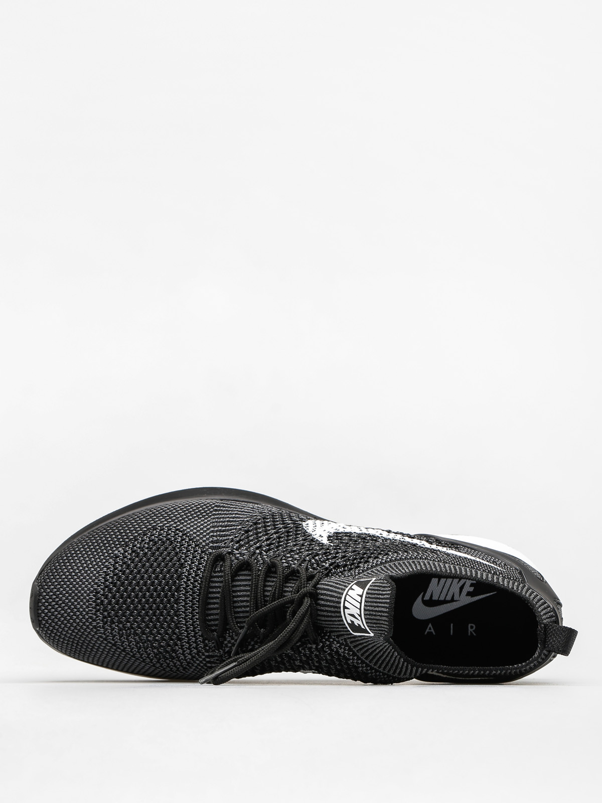 Boty Nike Air Zoom Mariah Flyknit Racer (black/white dark grey)
