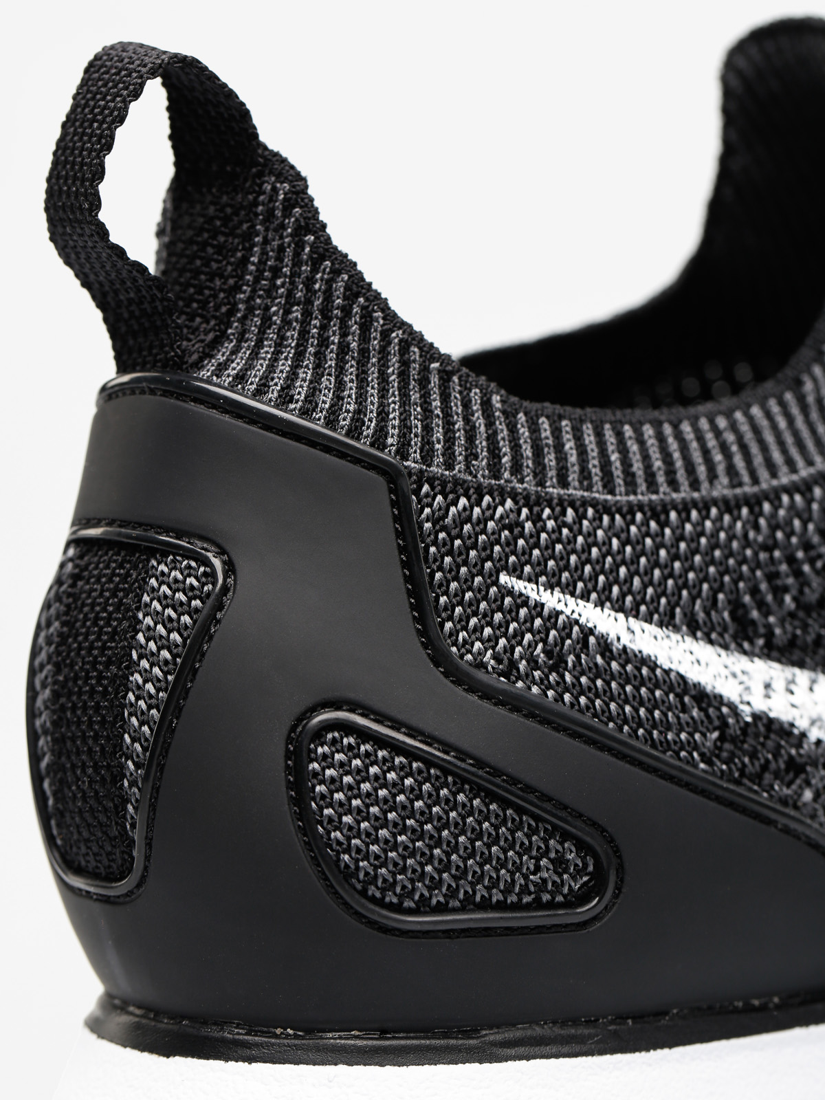 Boty Nike Air Zoom Mariah Flyknit Racer (black/white dark grey)