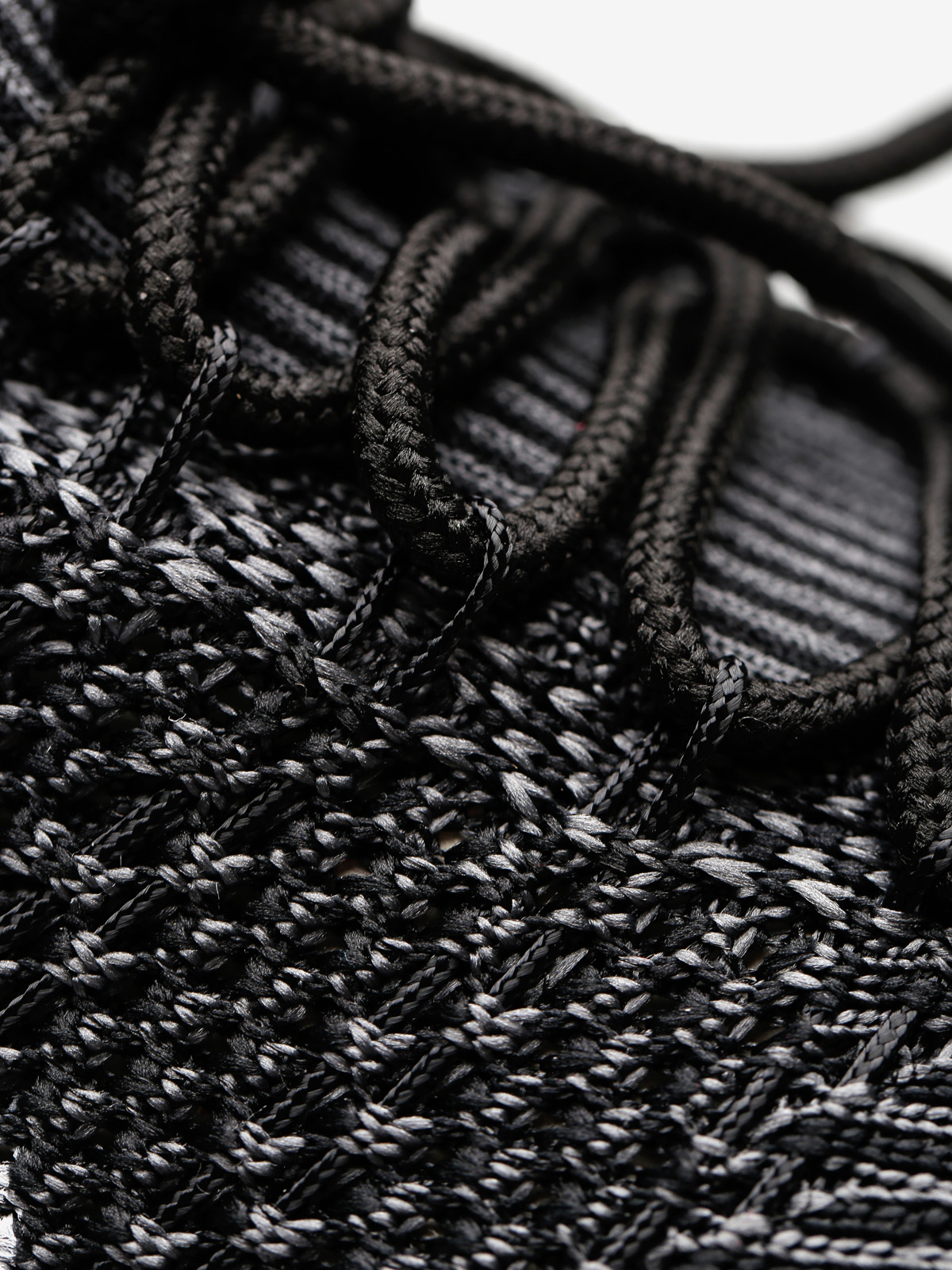 Boty Nike Air Zoom Mariah Flyknit Racer (black/white dark grey)