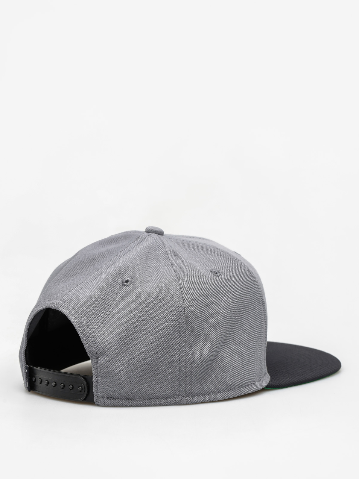 Kšiltovka  Nike SB Sb Icon Snapback ZD (cool grey/black/pine green/barely green)