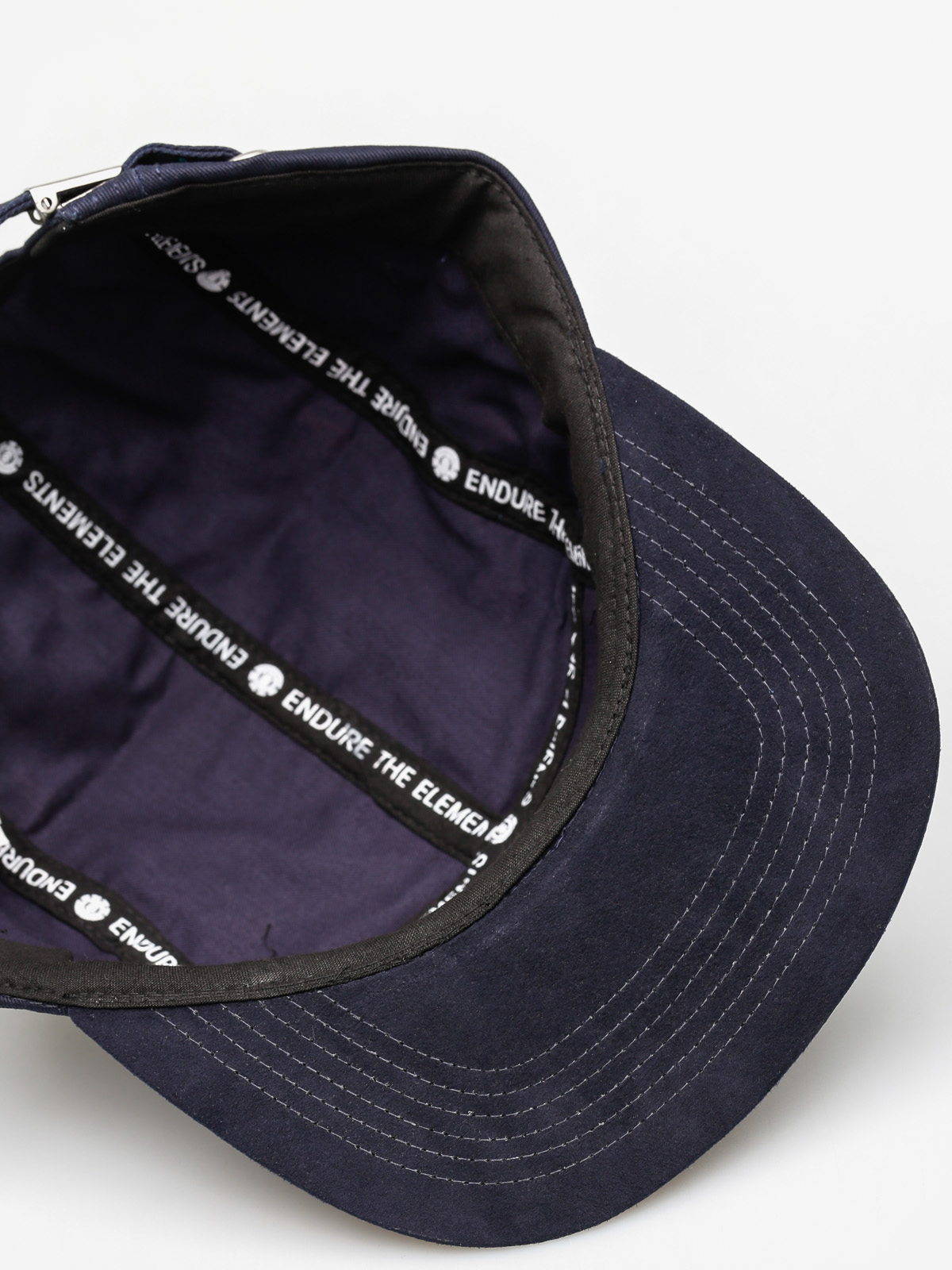 Kšiltovka  Element Bivouac ZD (eclipse navy)