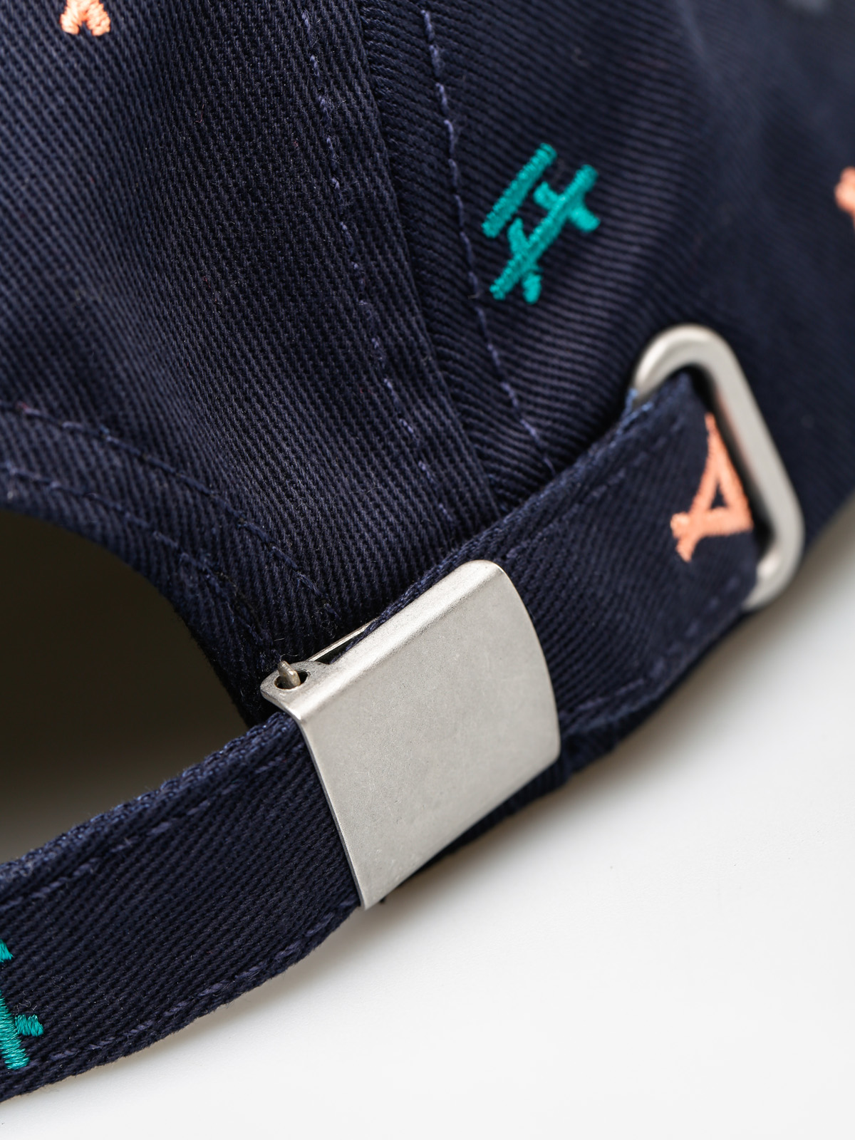 Kšiltovka  Element Bivouac ZD (eclipse navy)