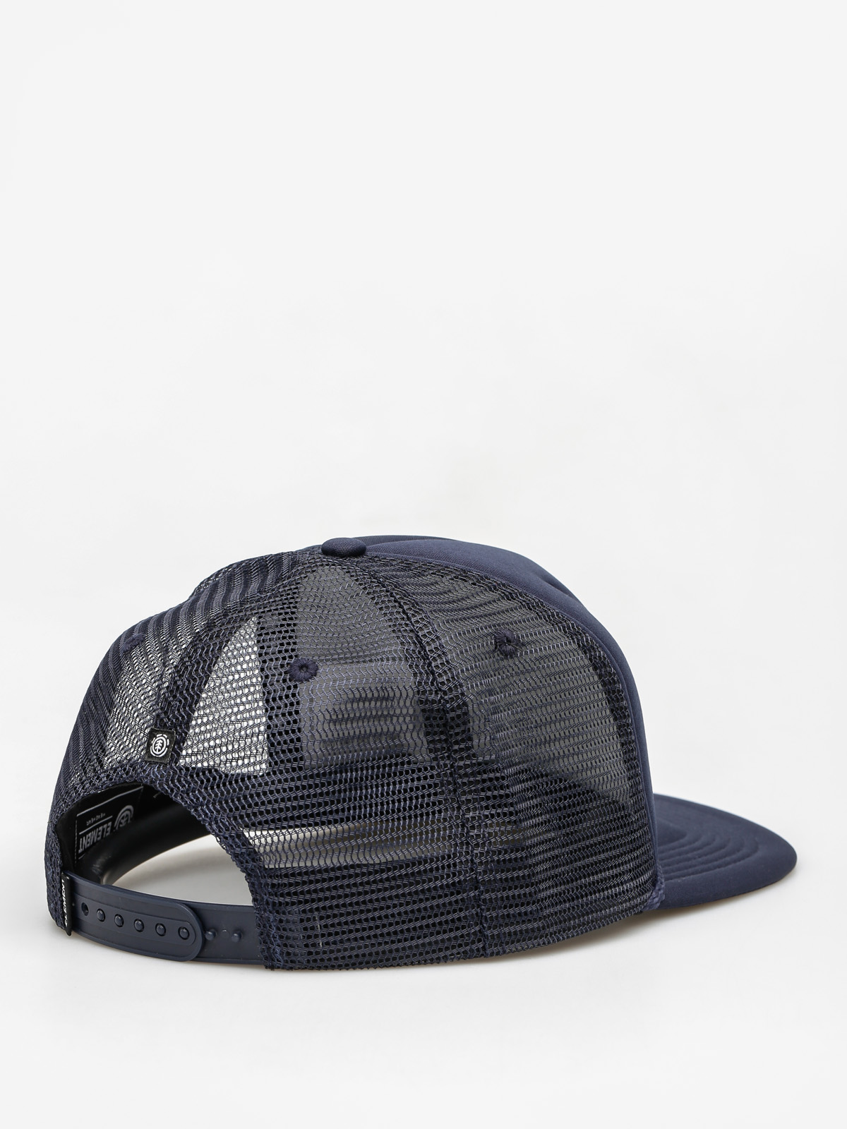 Kšiltovka  Element Symbol Trucker ZD (eclipse navy)