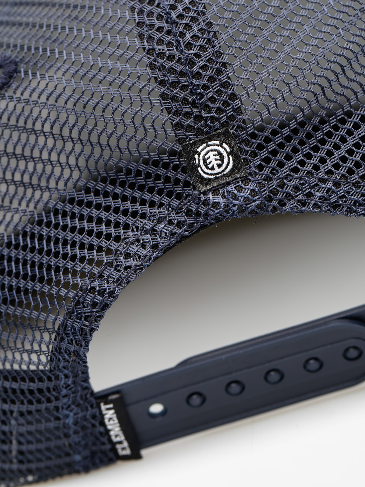 Kšiltovka  Element Symbol Trucker ZD (eclipse navy)