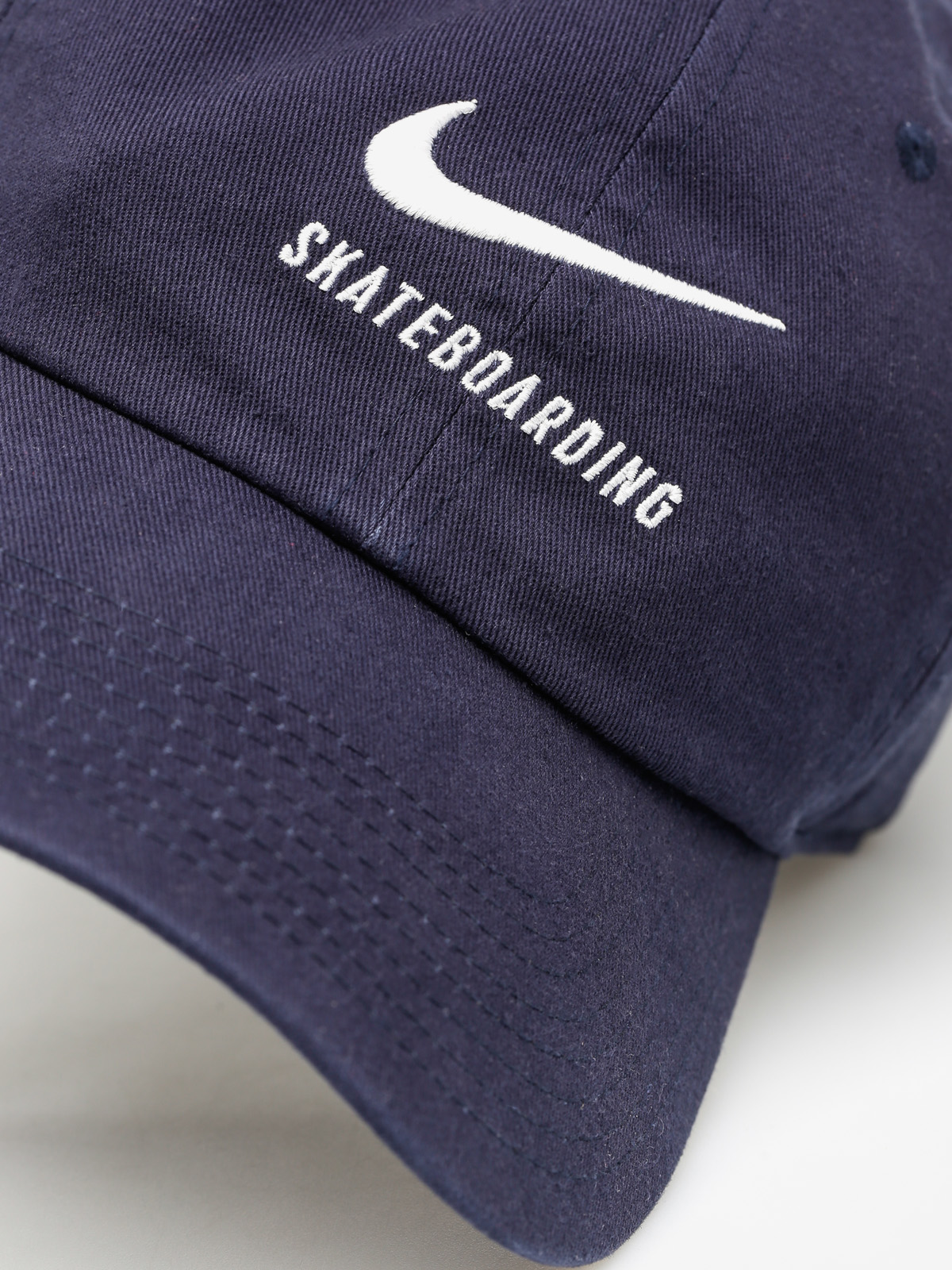 Kšiltovka  Nike SB Nk H86 Sb Twill ZD (navy)