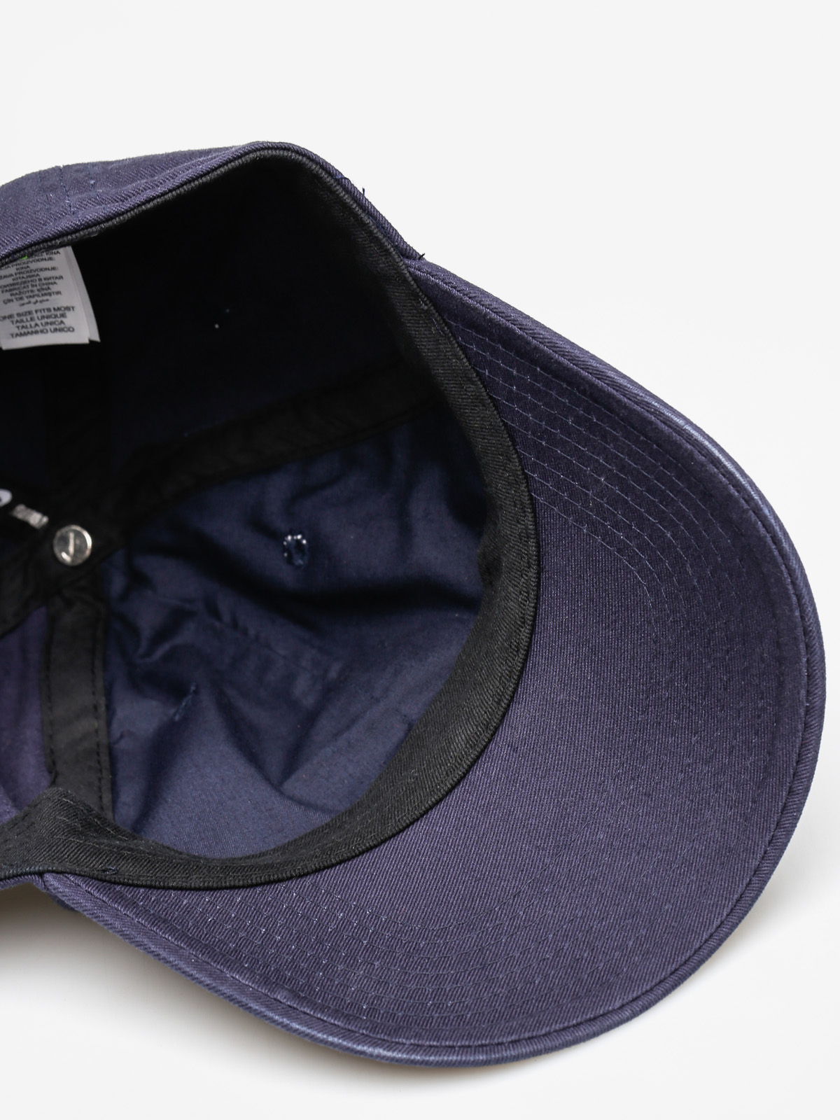 Kšiltovka  Nike SB Nk H86 Sb Twill ZD (navy)