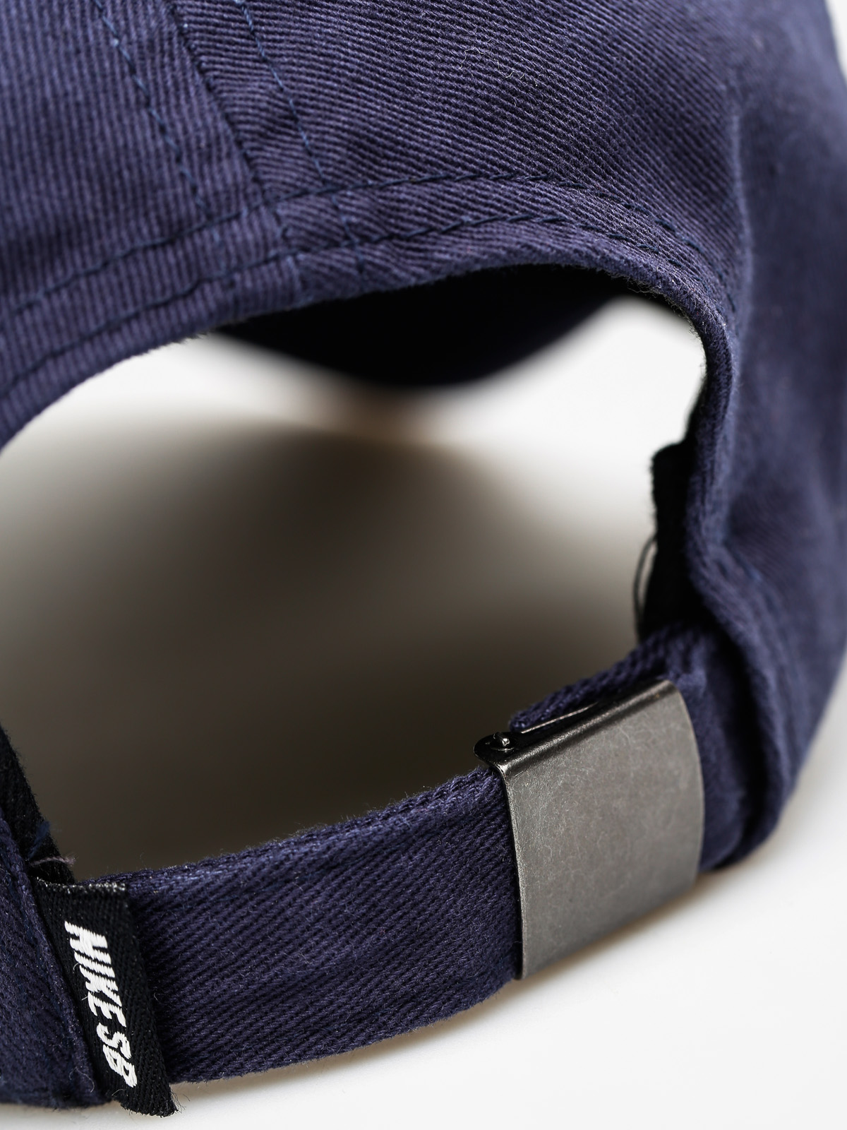 Kšiltovka  Nike SB Nk H86 Sb Twill ZD (navy)