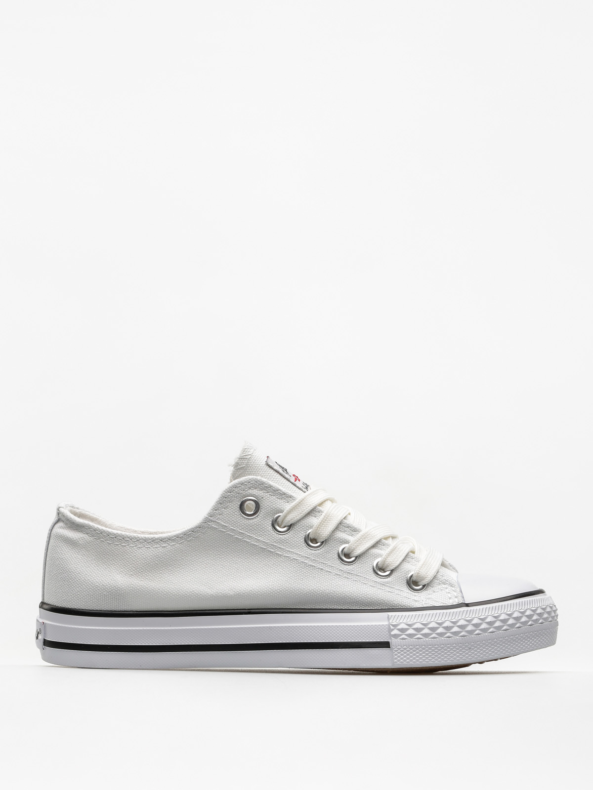 Tenisky Smith's Mas 004 (white)