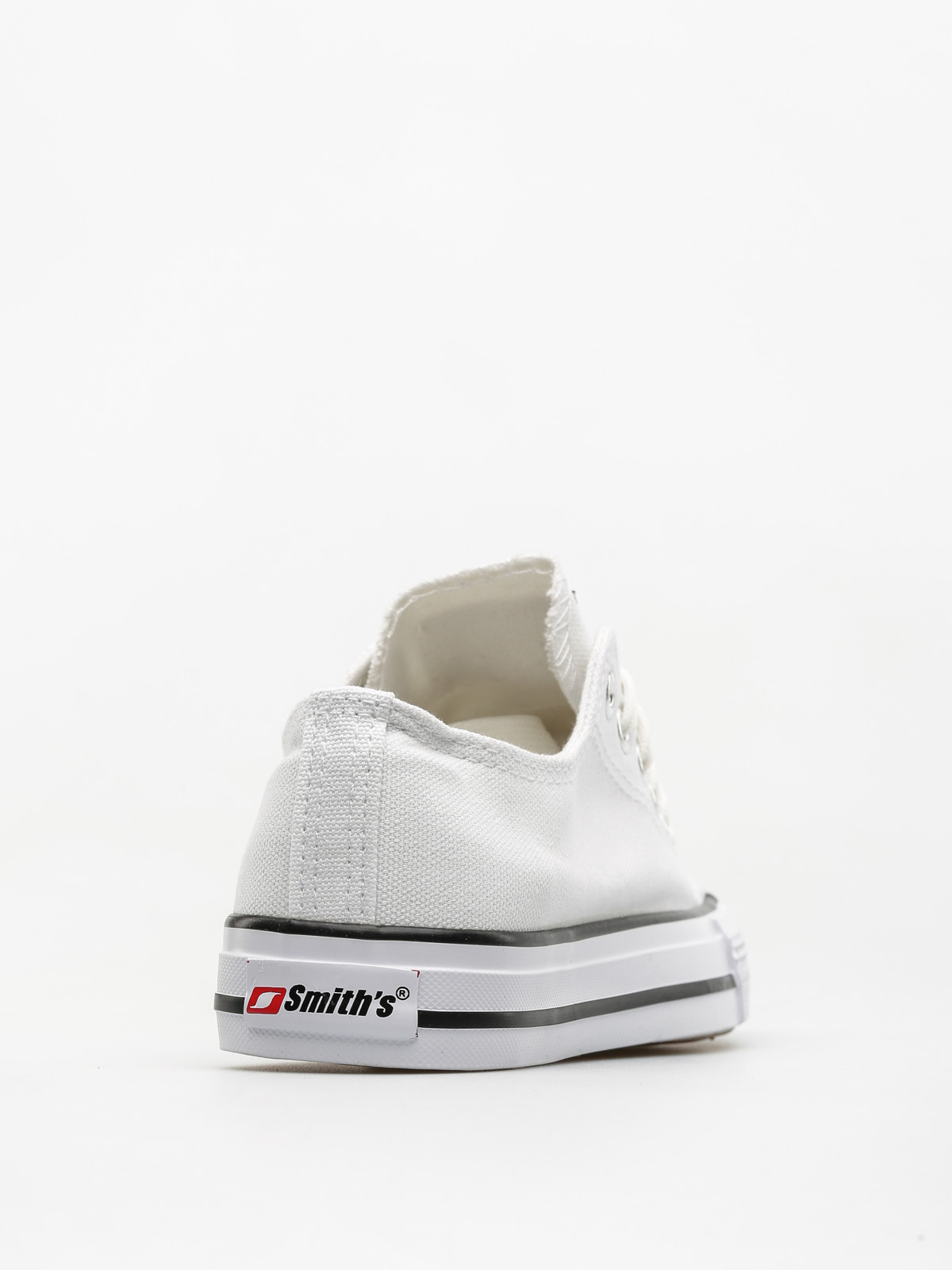 Tenisky Smith's Mas 004 (white)