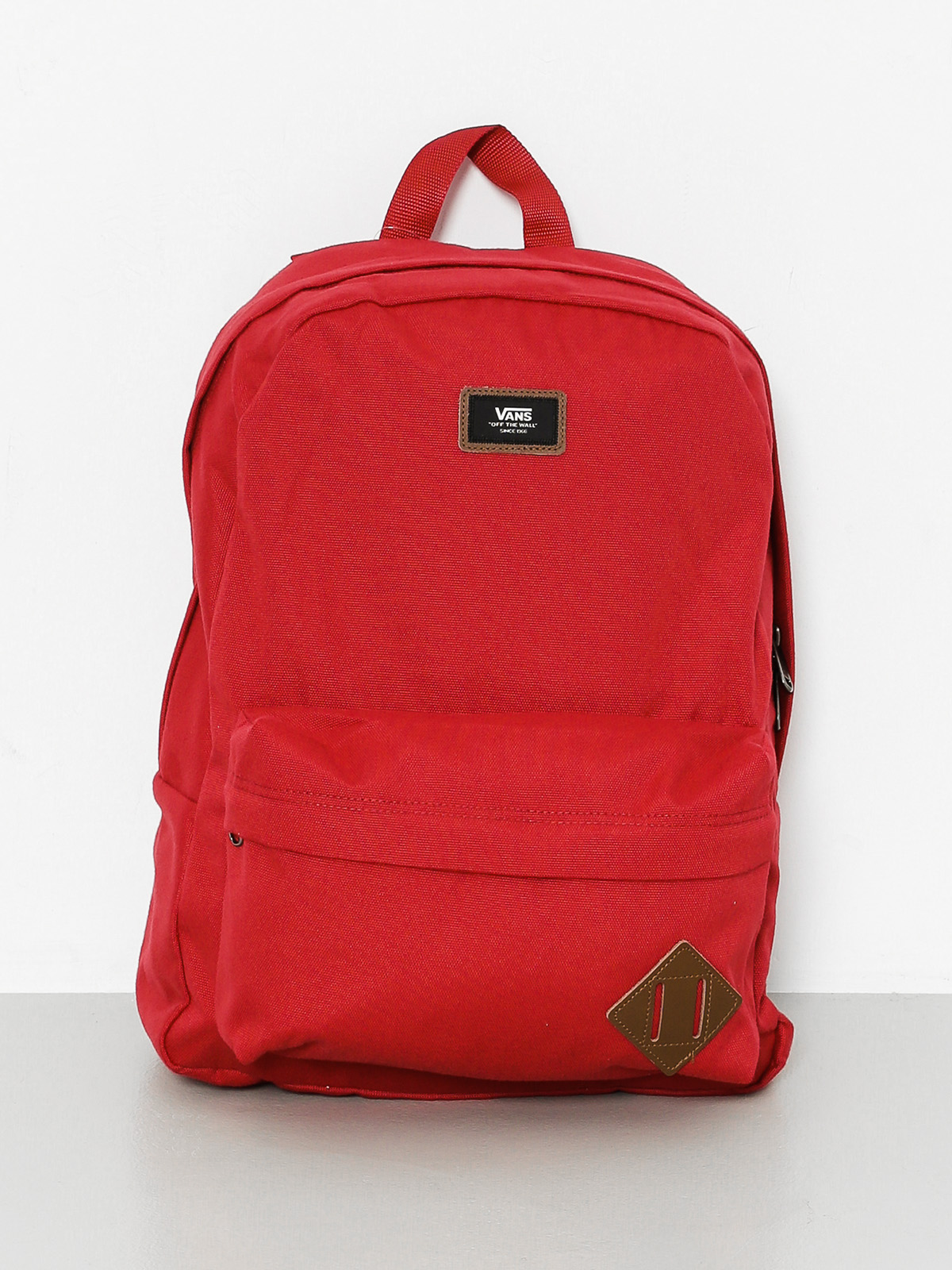 Batoh Vans Old Skool II (chili/pepper)