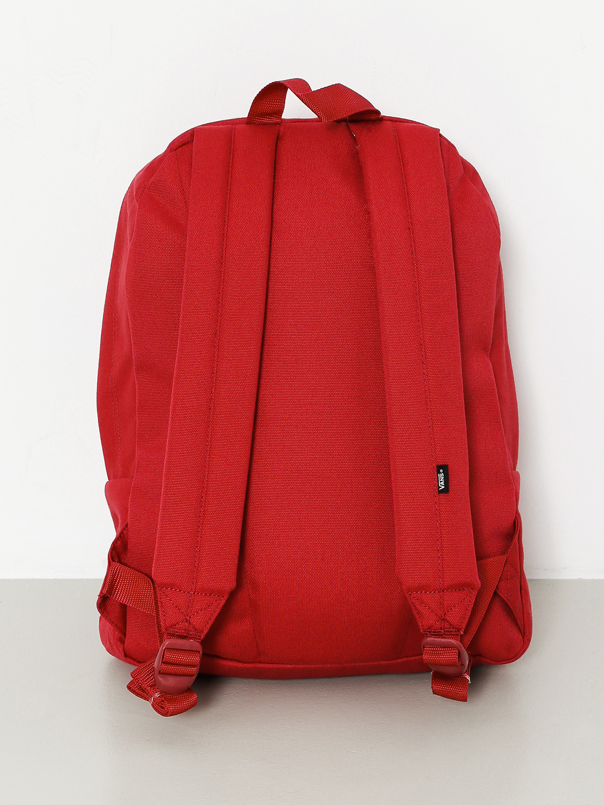 Batoh Vans Old Skool II (chili/pepper)