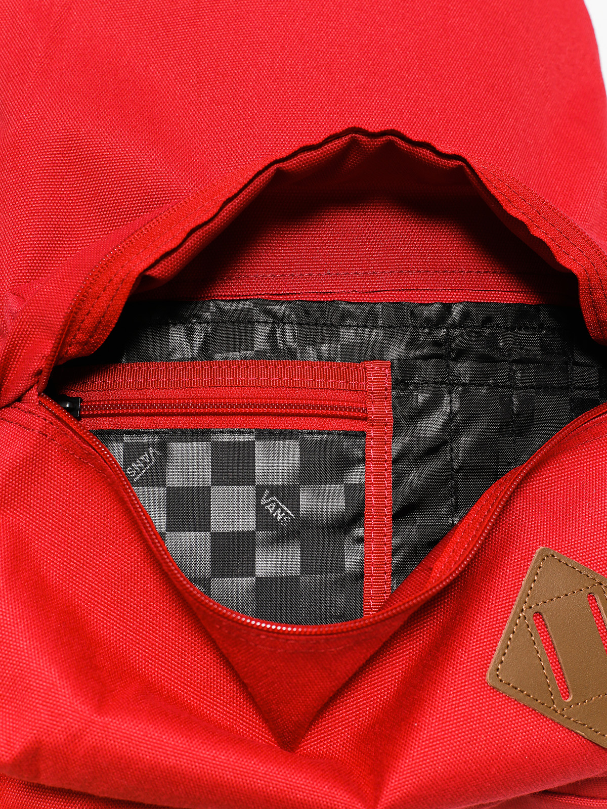 Batoh Vans Old Skool II (chili/pepper)