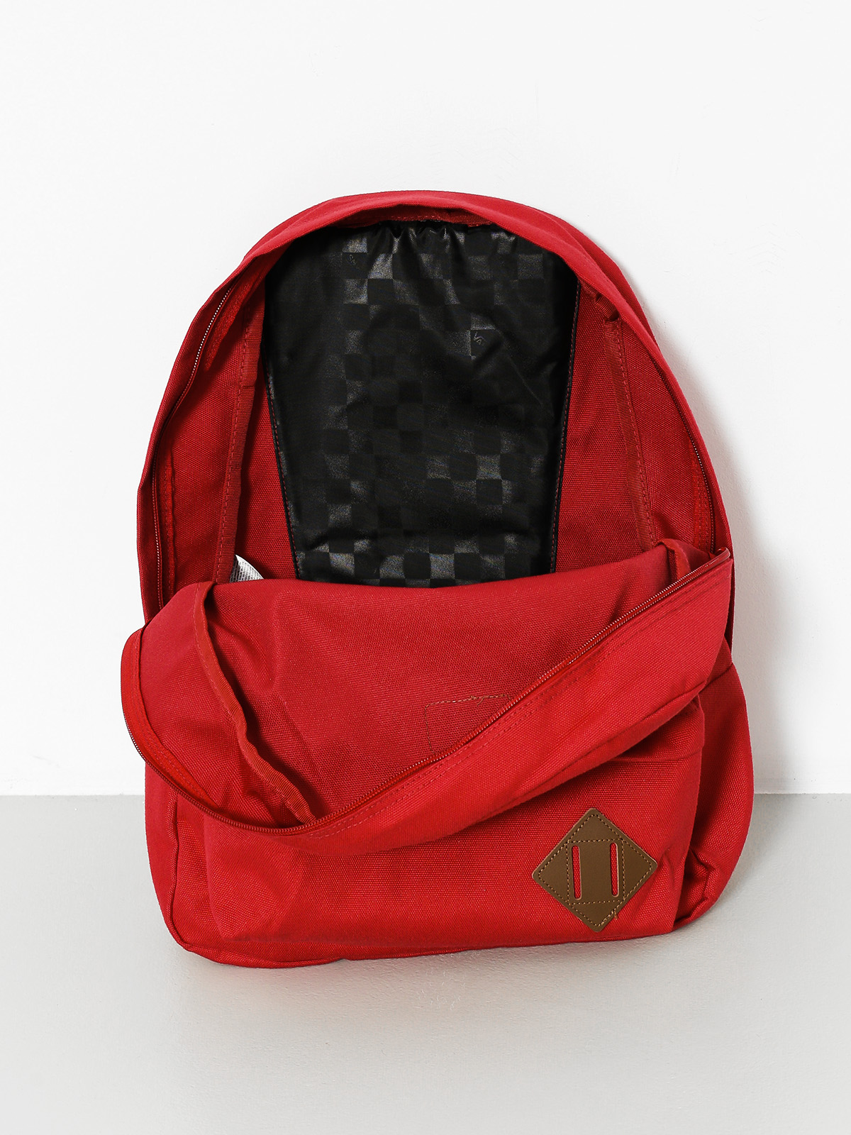 Batoh Vans Old Skool II (chili/pepper)