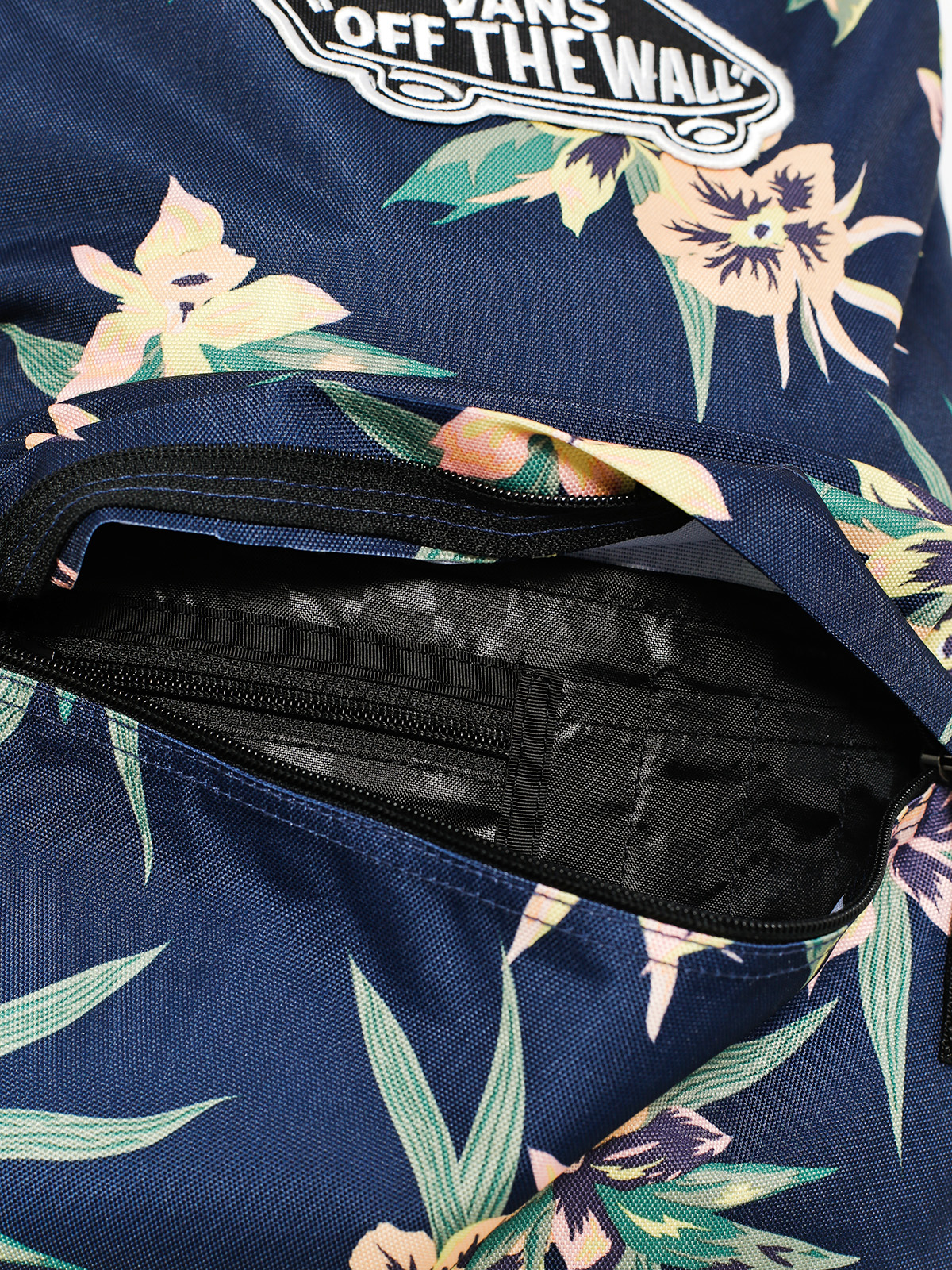 Batoh Vans Realm Backpack Wmn (fall/tropics)