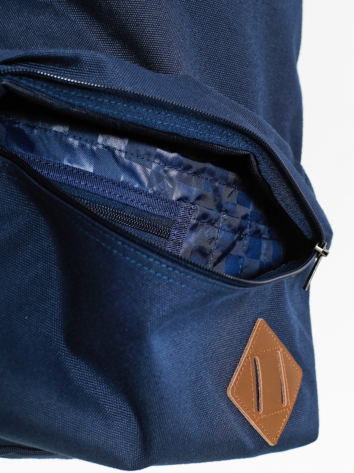 Batoh Vans Old Skool II (navy)