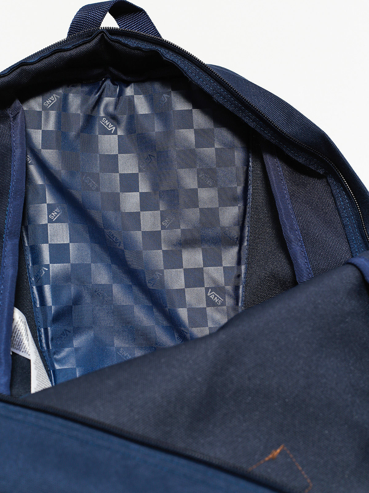 Batoh Vans Old Skool II (navy)