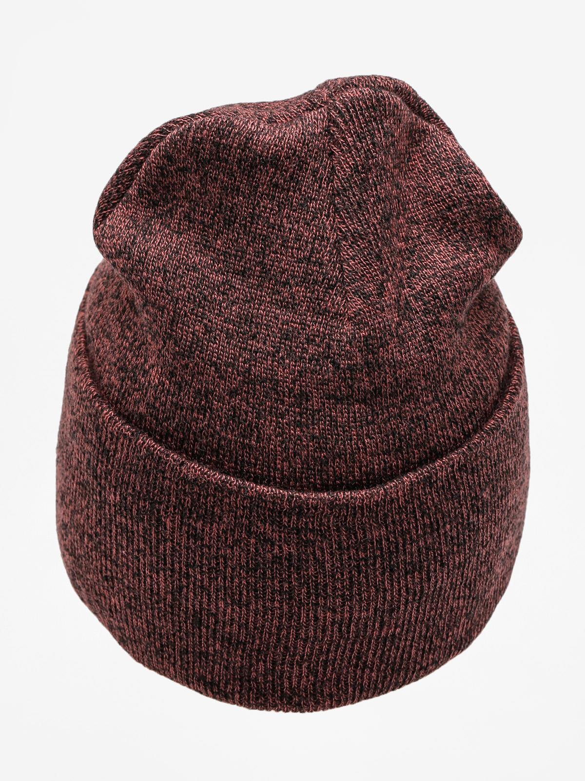 Čepice Element Dusk Beanie (oxblood heather)