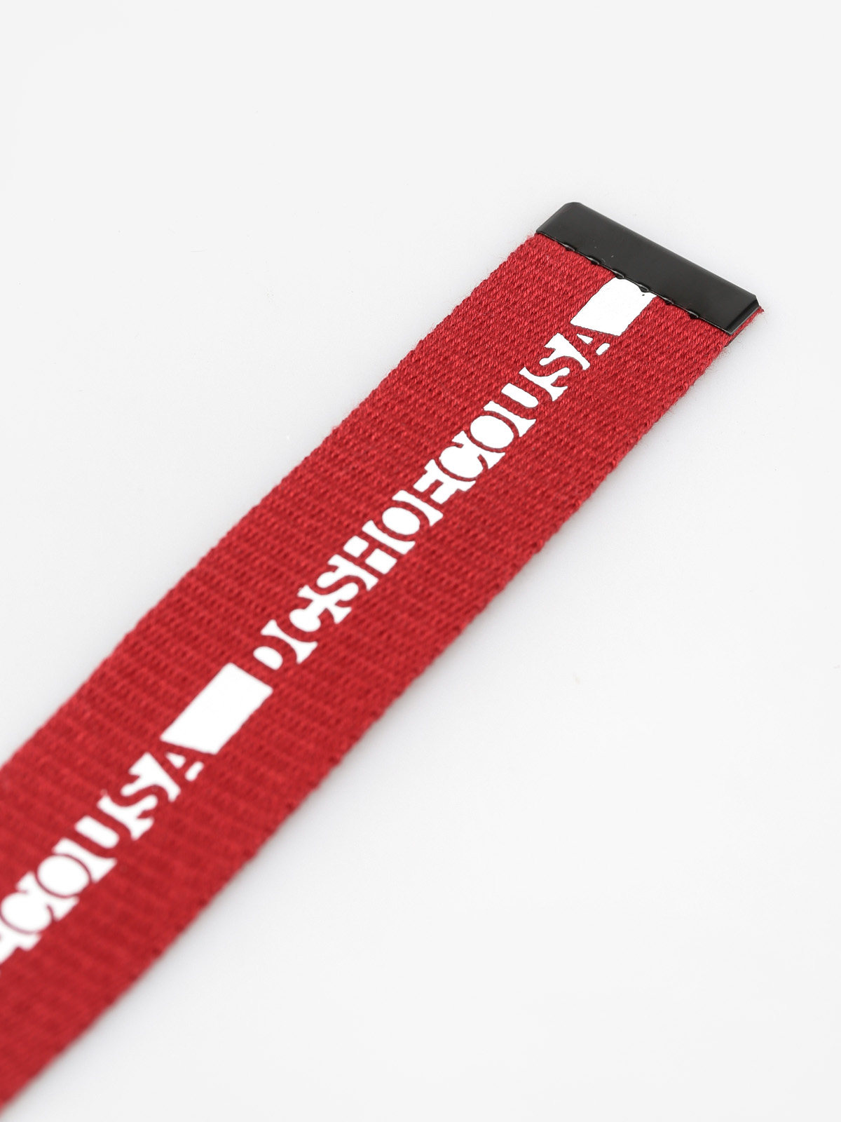 Pásek DC Chinook 2 (rio red)