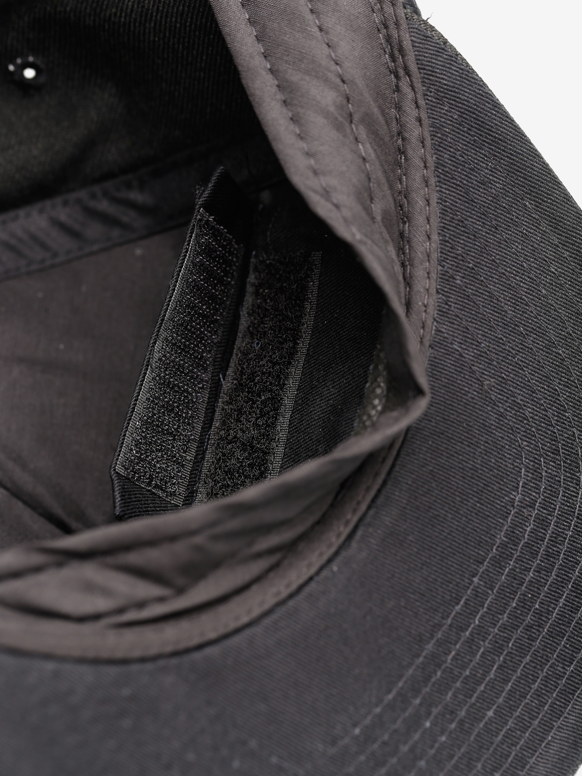 Kšiltovka  DC Sk8Mafia Snap ZD (black)