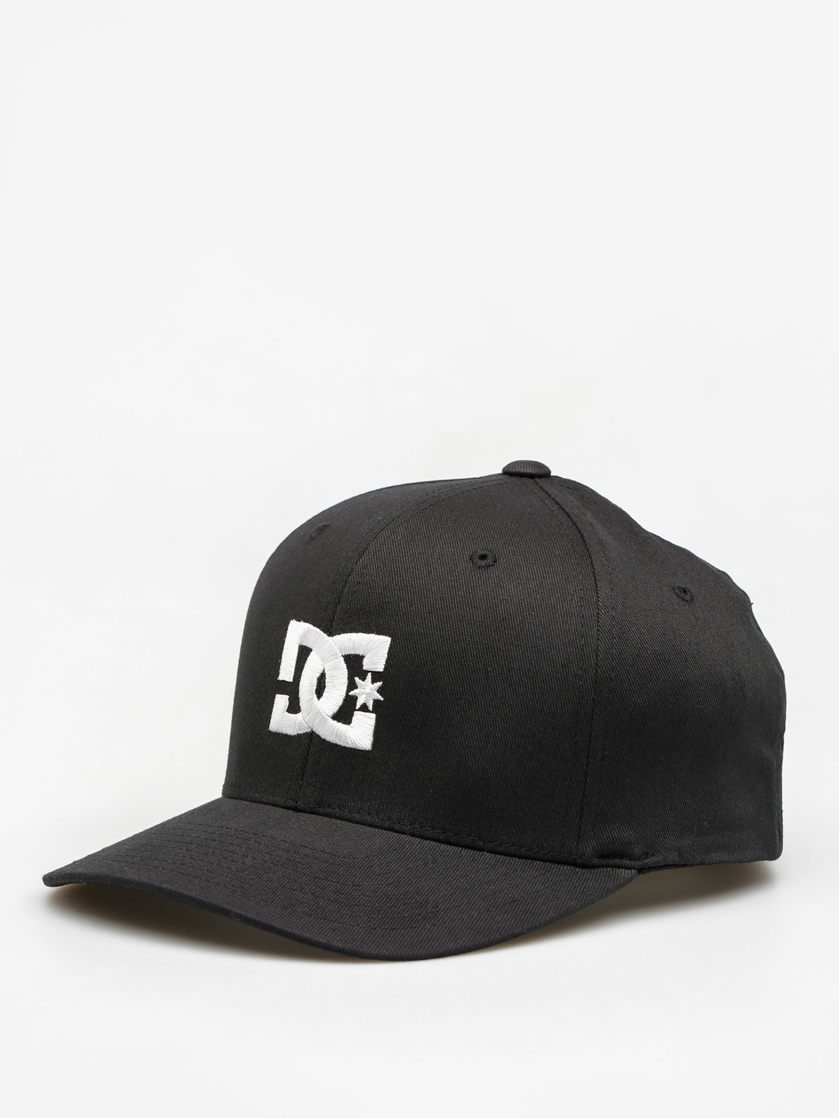 Kšiltovka  DC Cap Star 2 ZD (black)