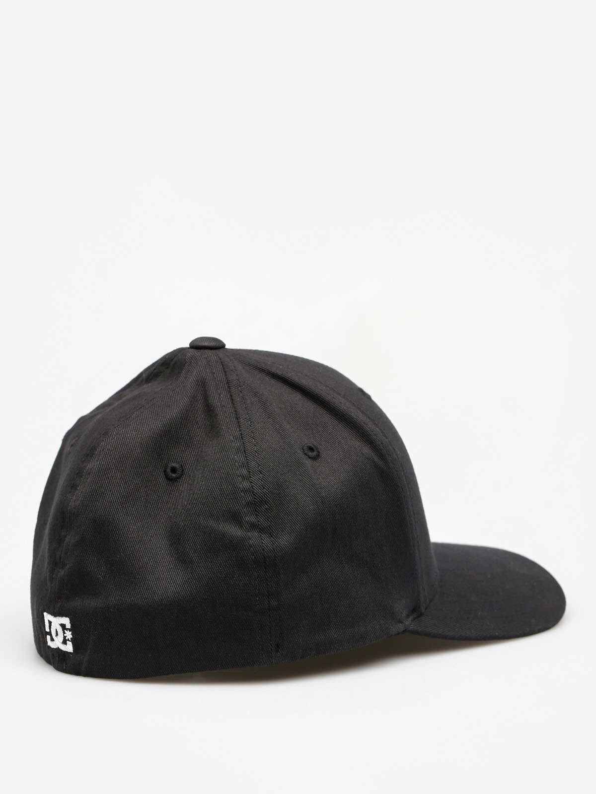 Kšiltovka  DC Cap Star 2 ZD (black)