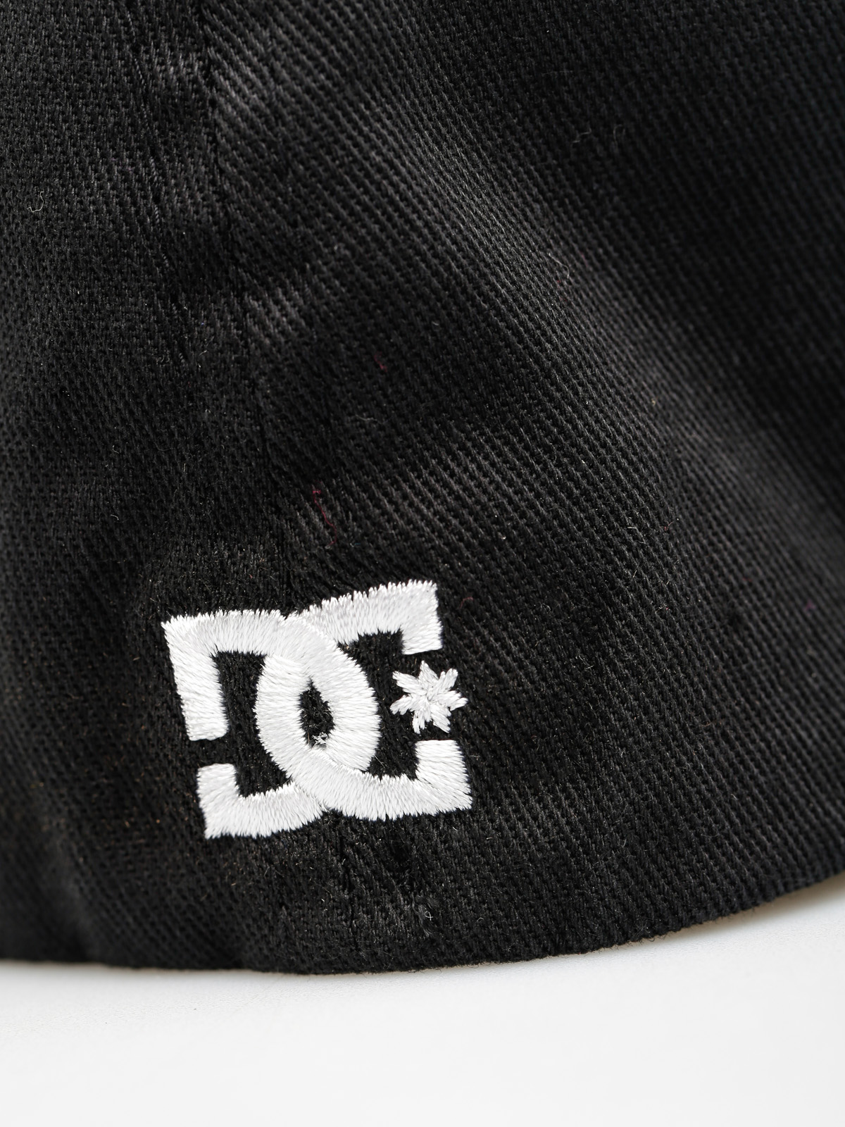 Kšiltovka  DC Cap Star 2 ZD (black)
