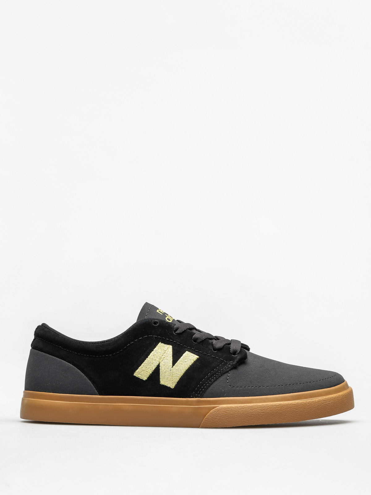 Boty New Balance 345 (black)