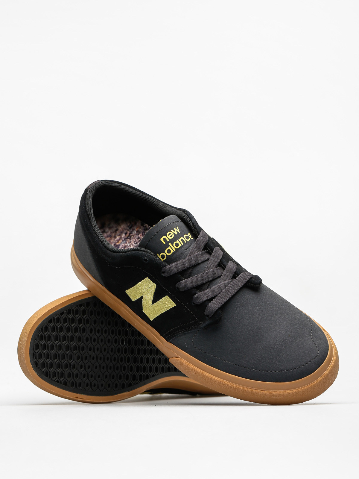 Boty New Balance 345 (black)
