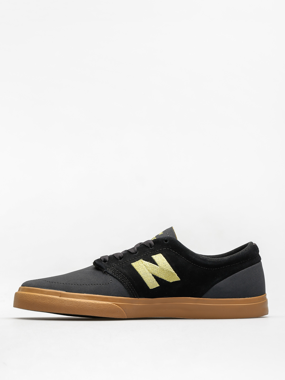 Boty New Balance 345 (black)
