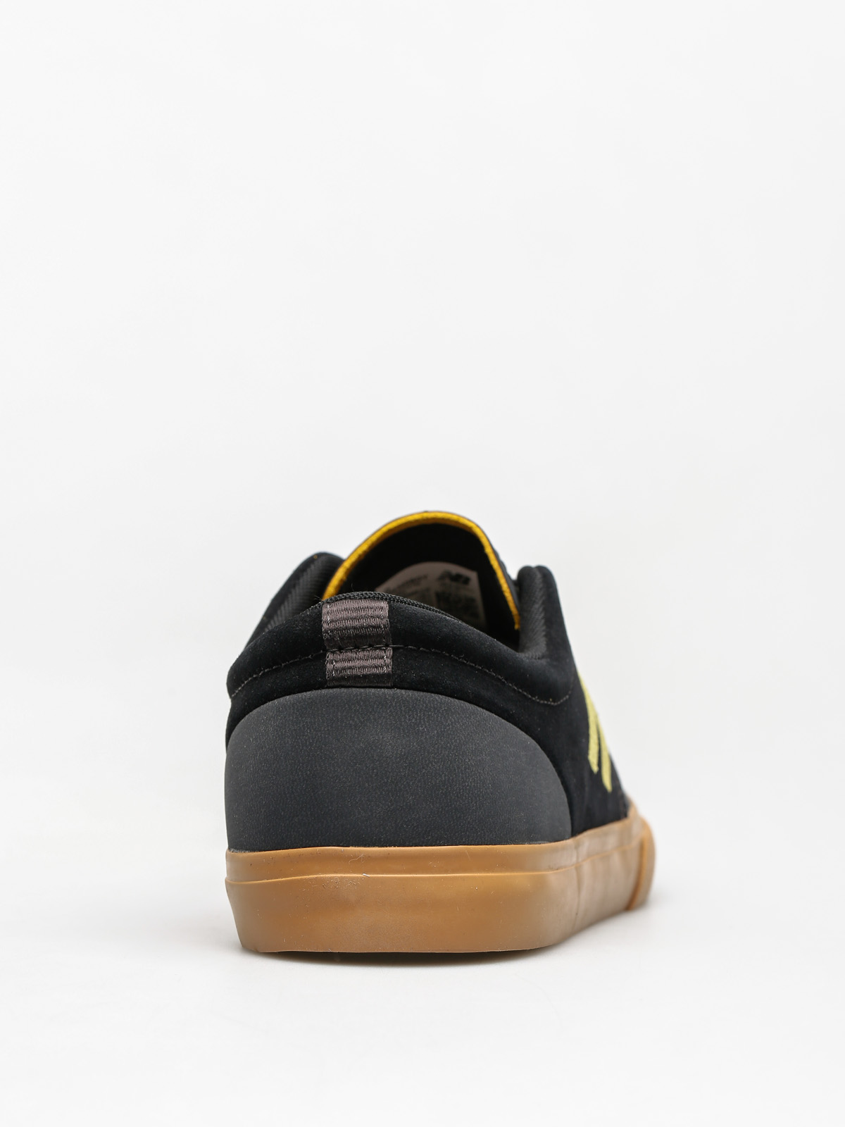 Boty New Balance 345 (black)