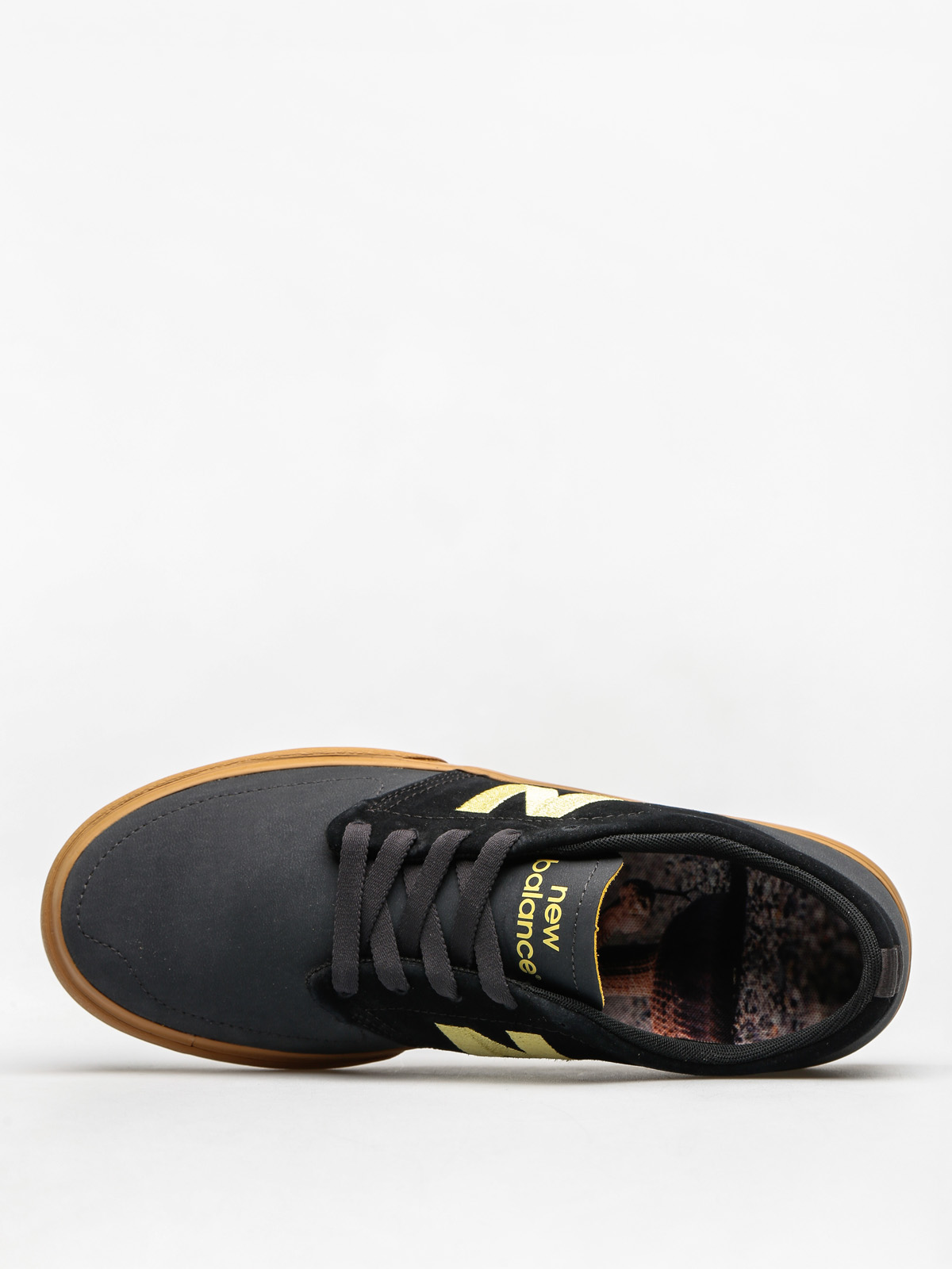 Boty New Balance 345 (black)
