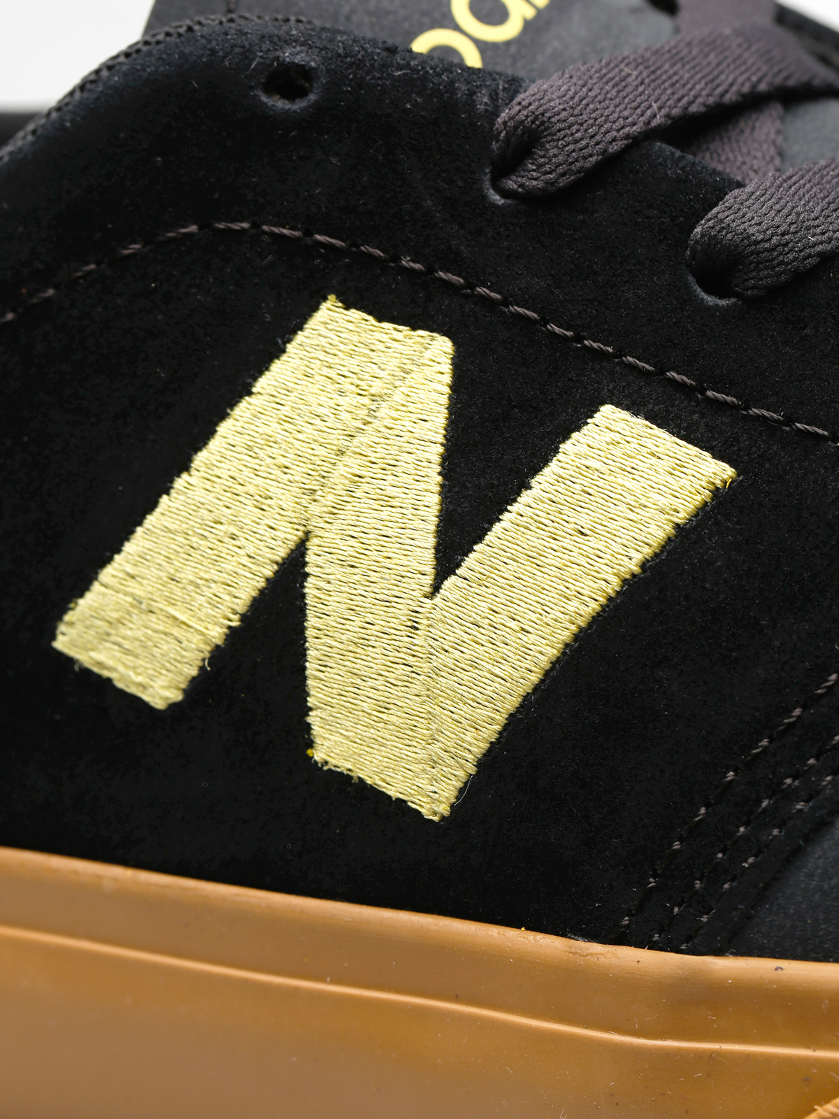 Boty New Balance 345 (black)