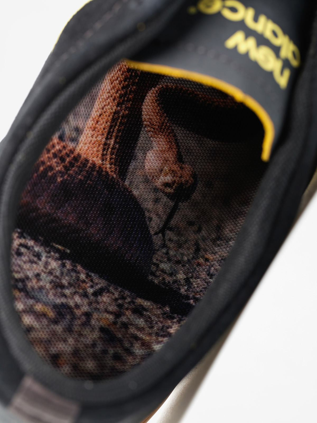 Boty New Balance 345 (black)