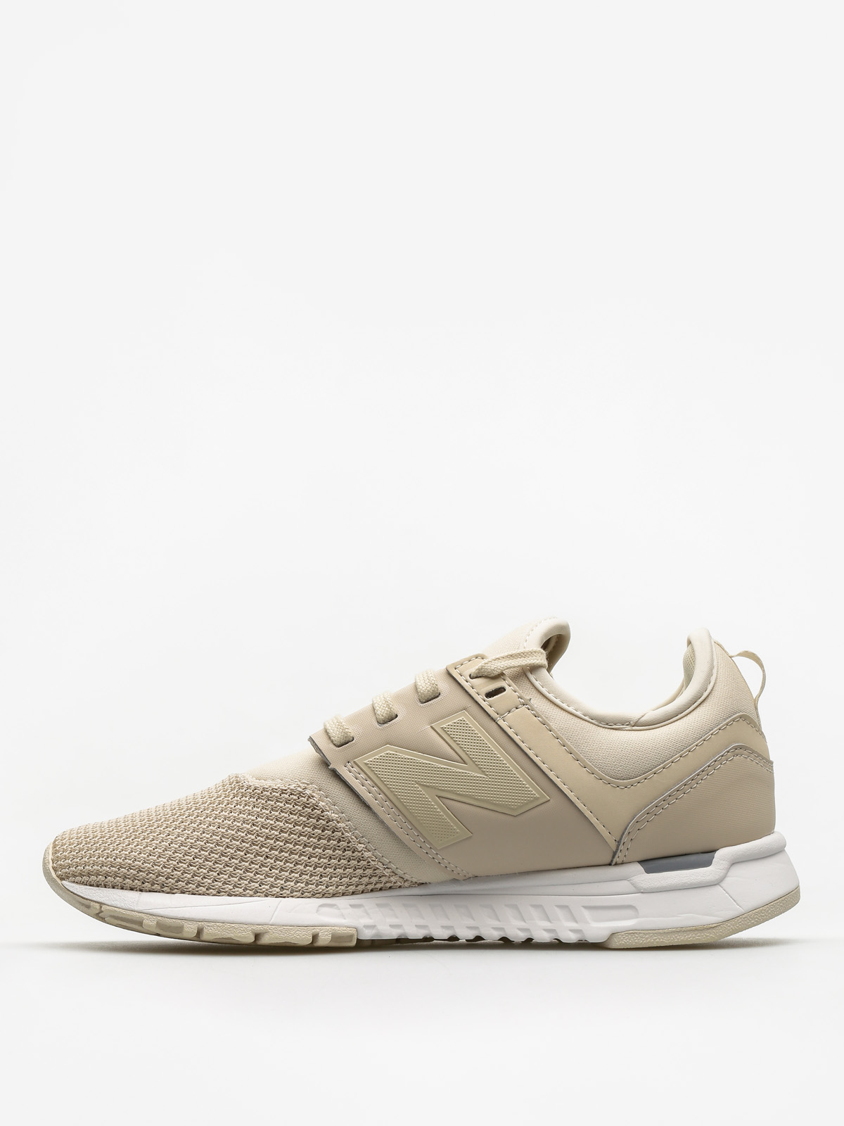 Boty New Balance 247 Wmn (tan)