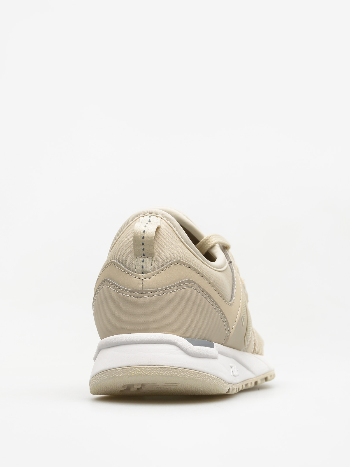 Boty New Balance 247 Wmn (tan)