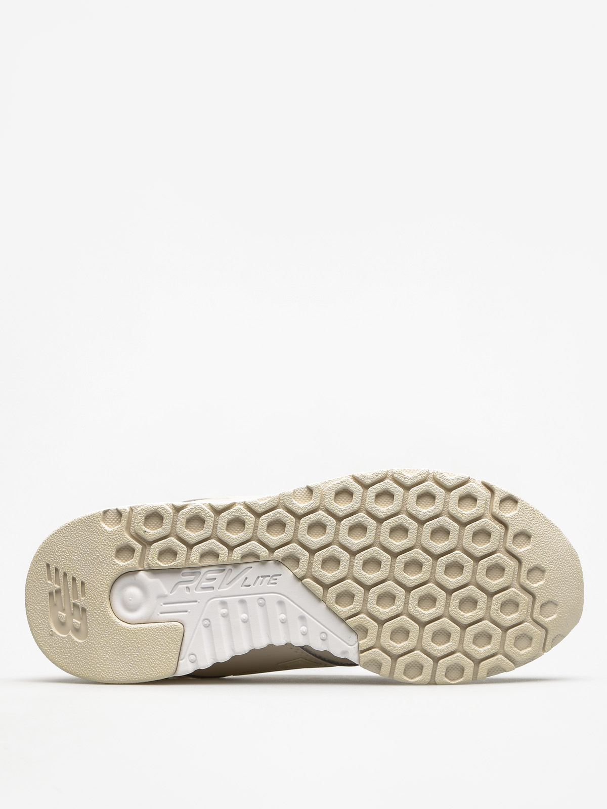 Boty New Balance 247 Wmn (tan)