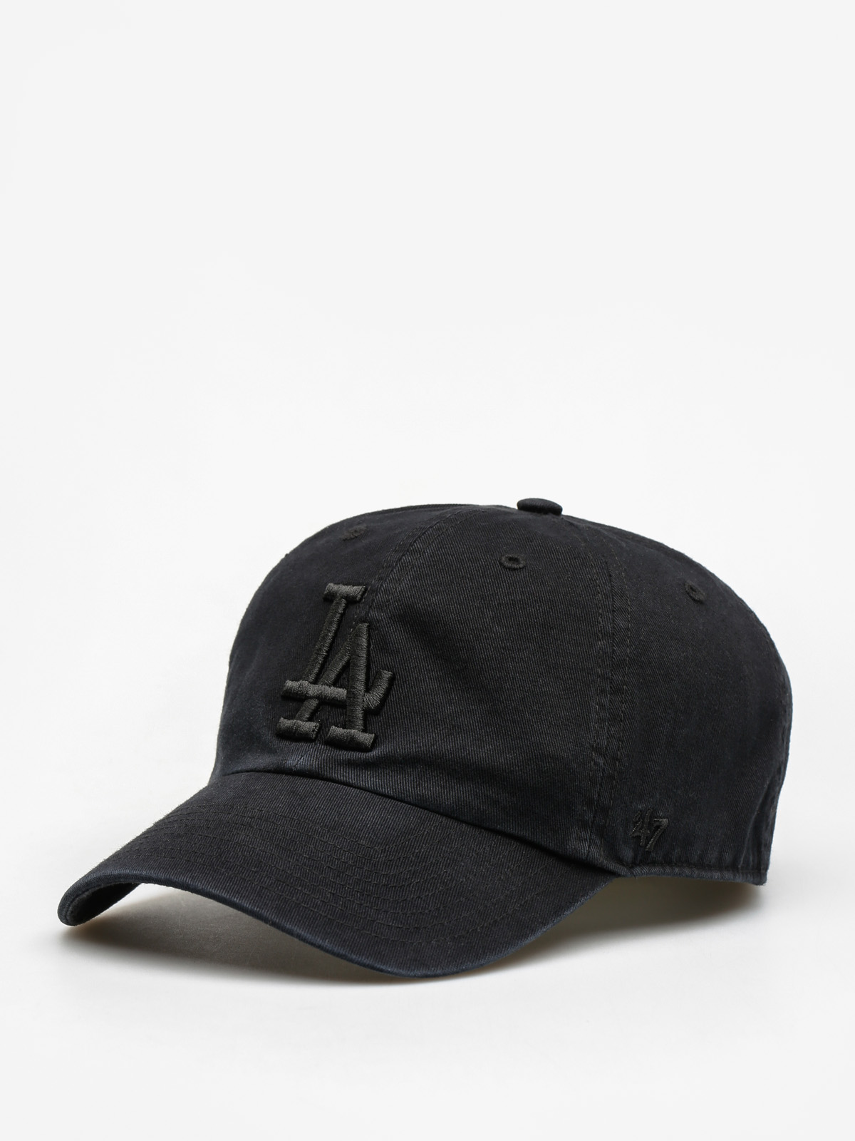 Kšiltovka  47 Brand Los Angeles Dodgers (black)
