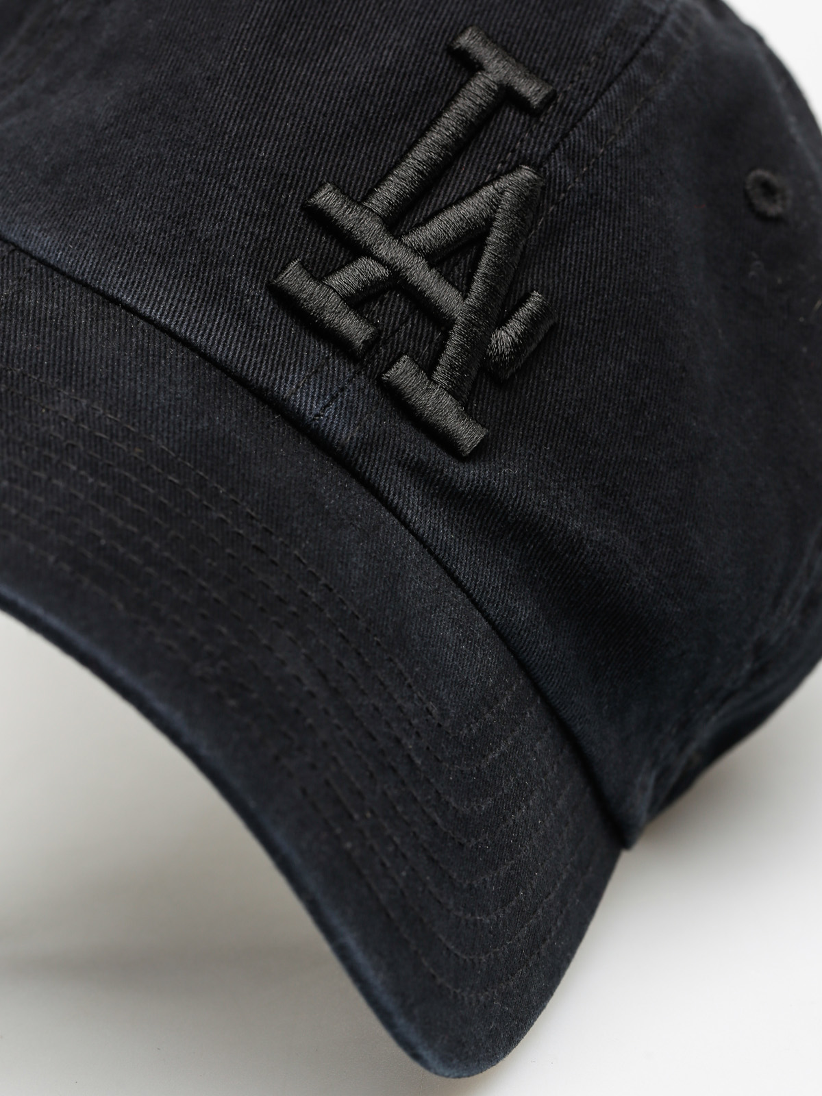 Kšiltovka  47 Brand Los Angeles Dodgers (black)