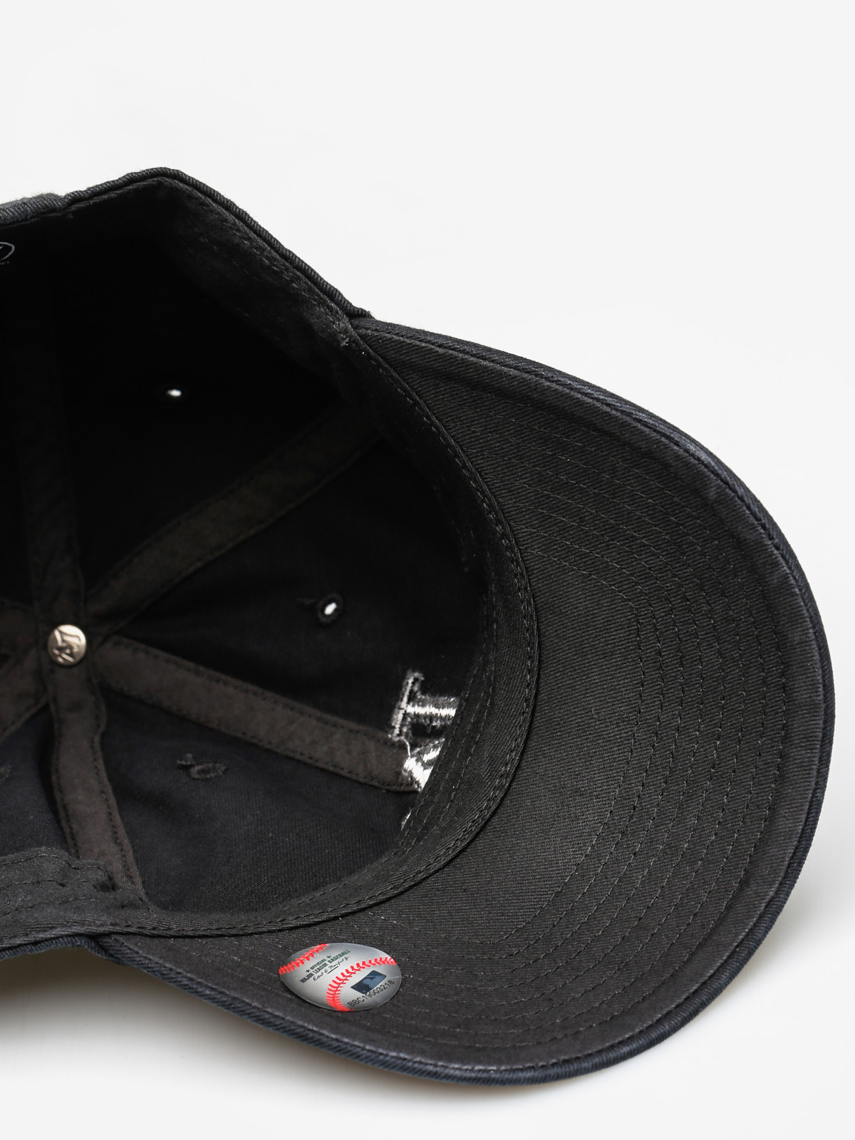 Kšiltovka  47 Brand Los Angeles Dodgers (black)