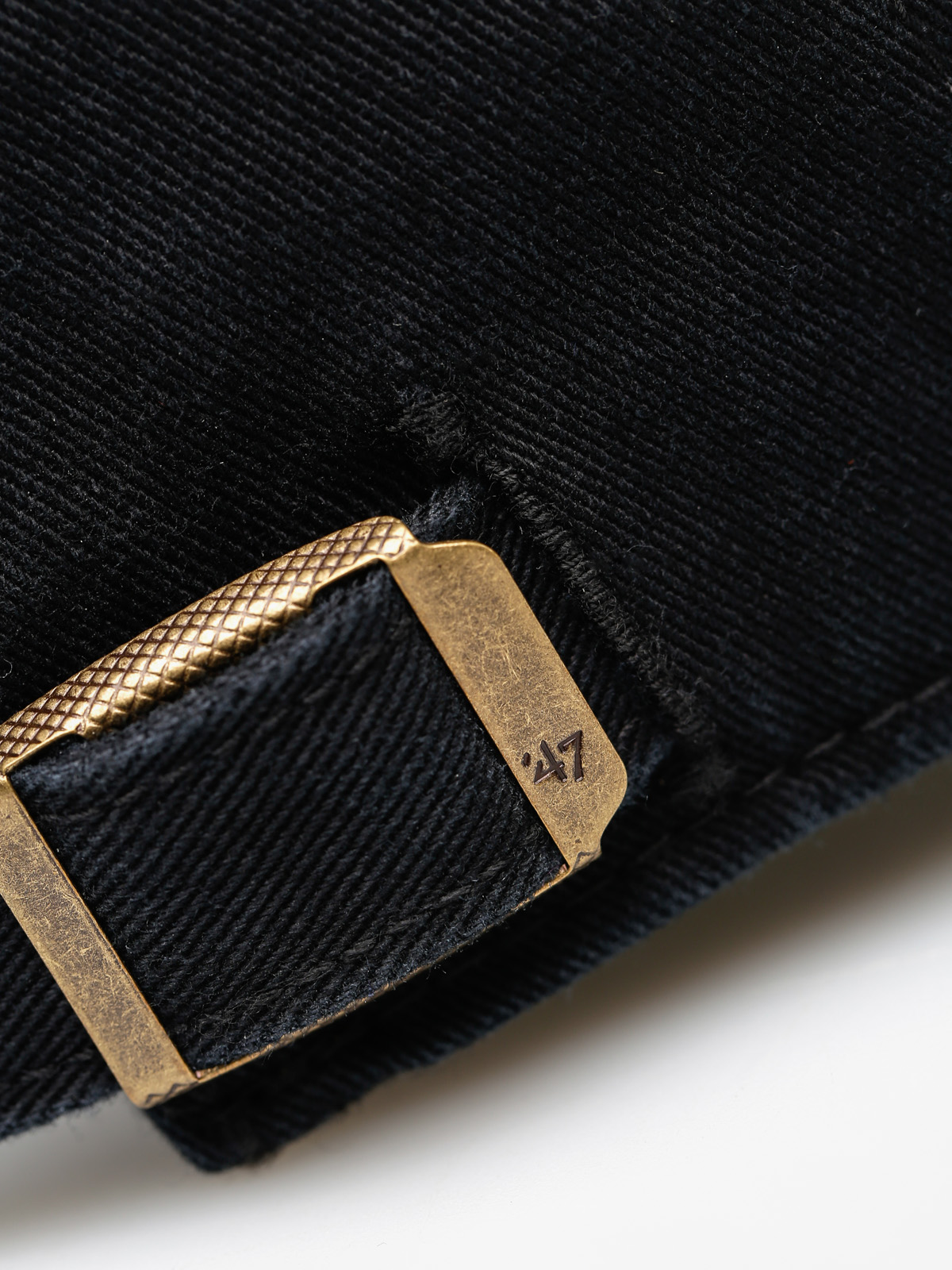 Kšiltovka  47 Brand Los Angeles Dodgers (black)