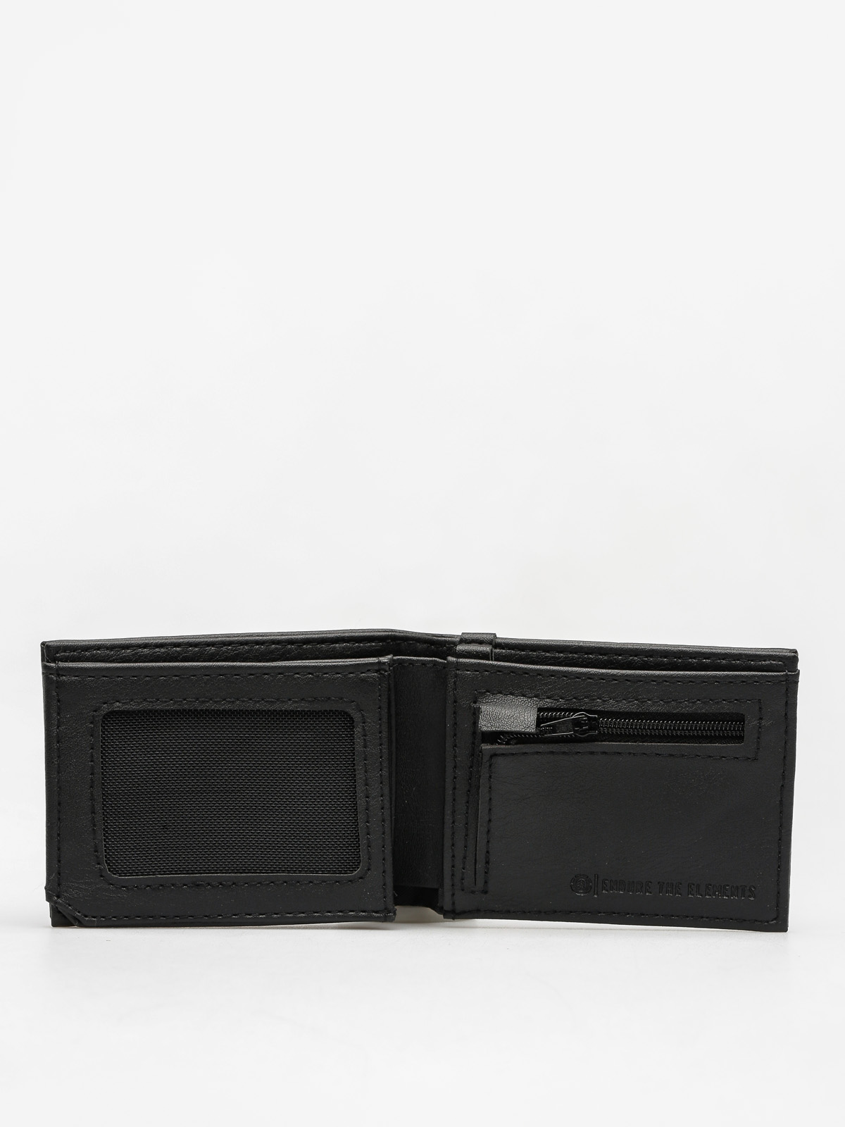 Element Peněženka Segur (flint black)