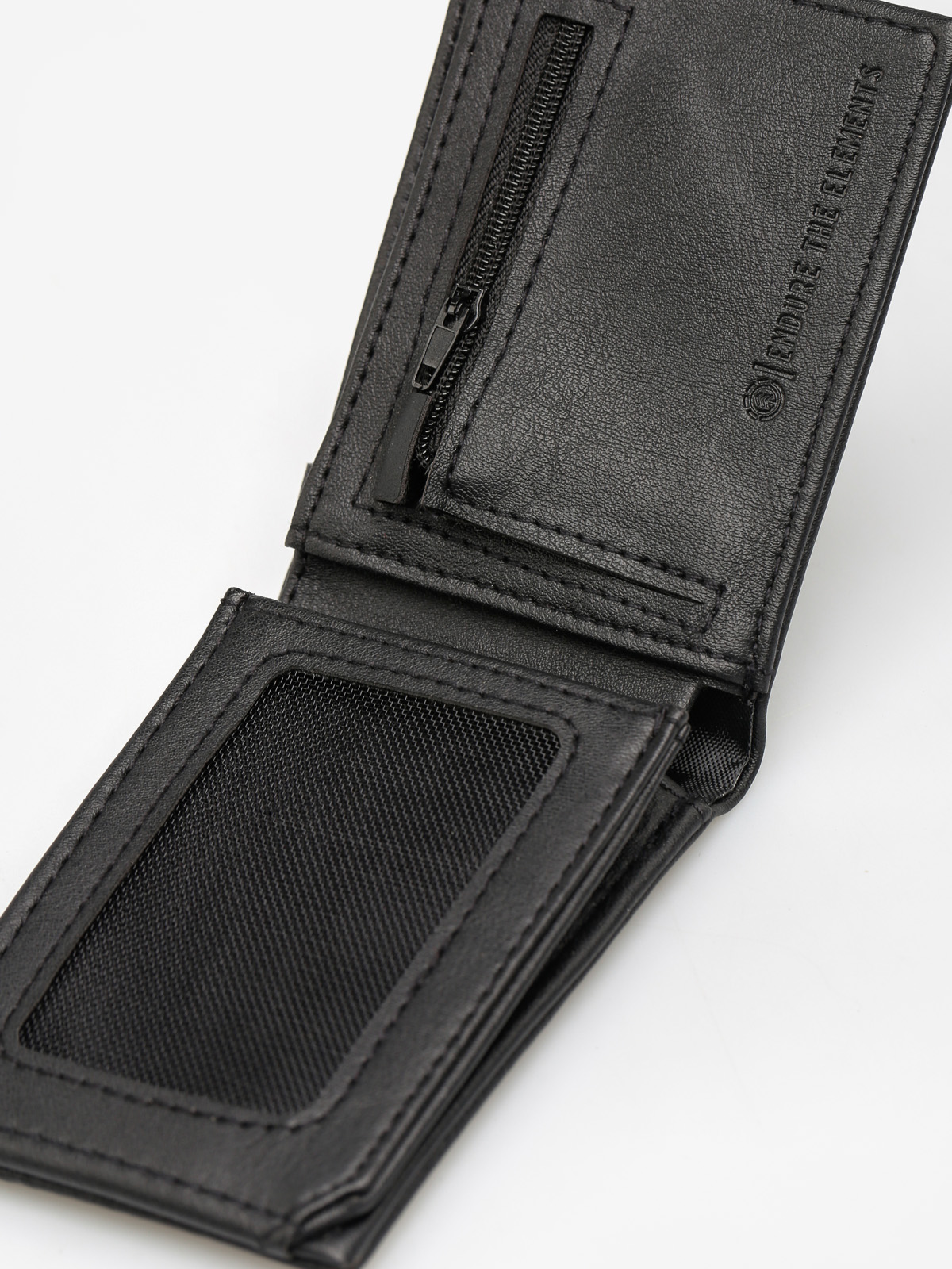 Element Peněženka Segur (flint black)