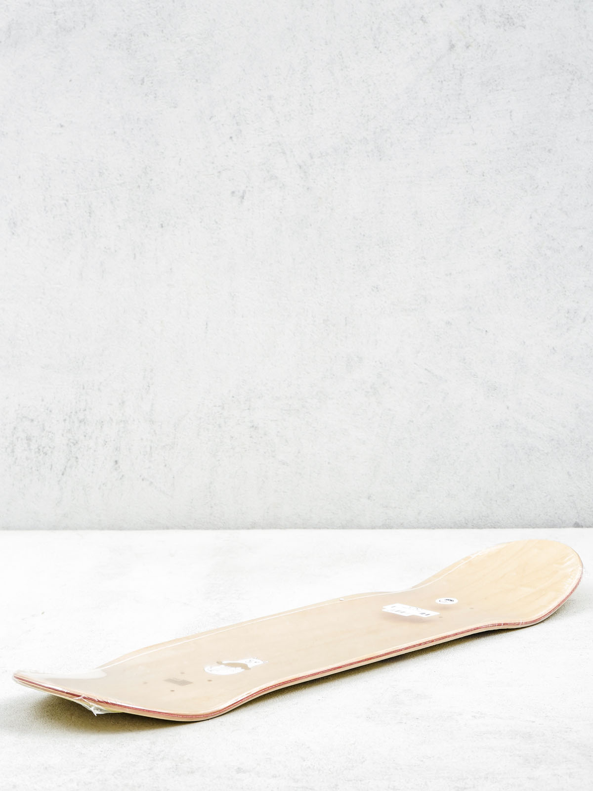 Deska RipNDip Capsntems (yellow)