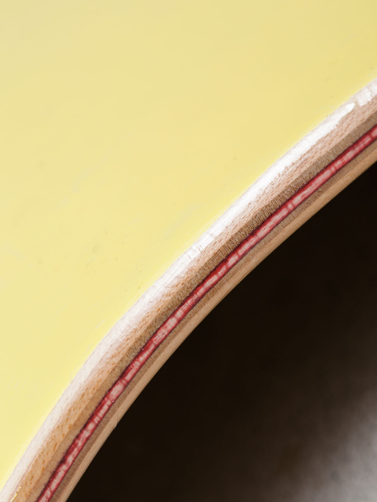 Deska RipNDip Capsntems (yellow)